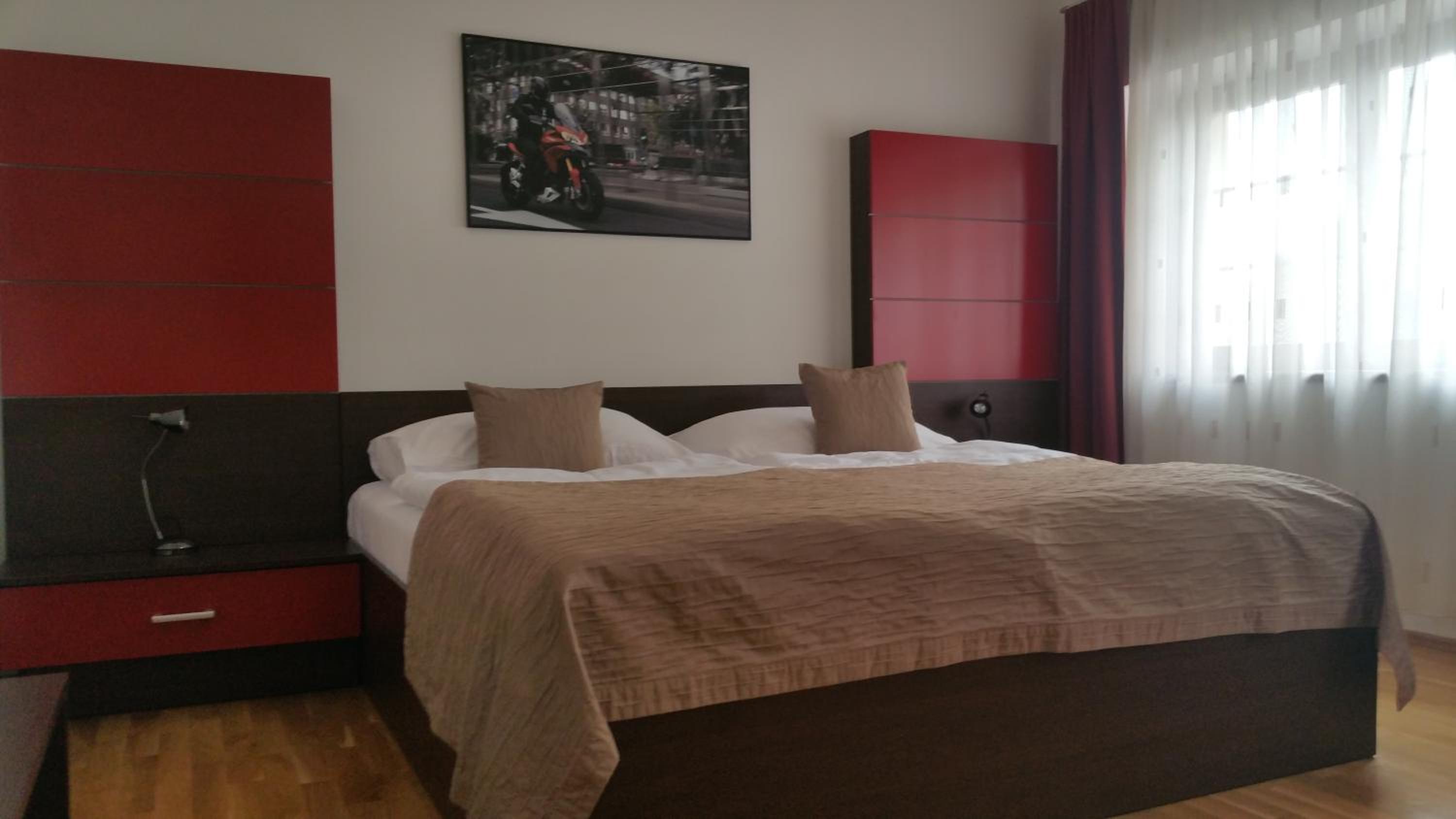 Comfort Double Room photo 2