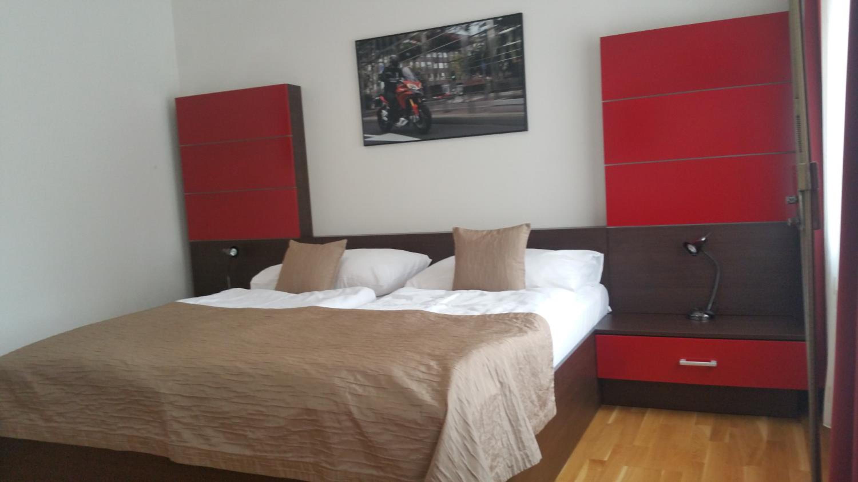 Comfort Double Room photo 1