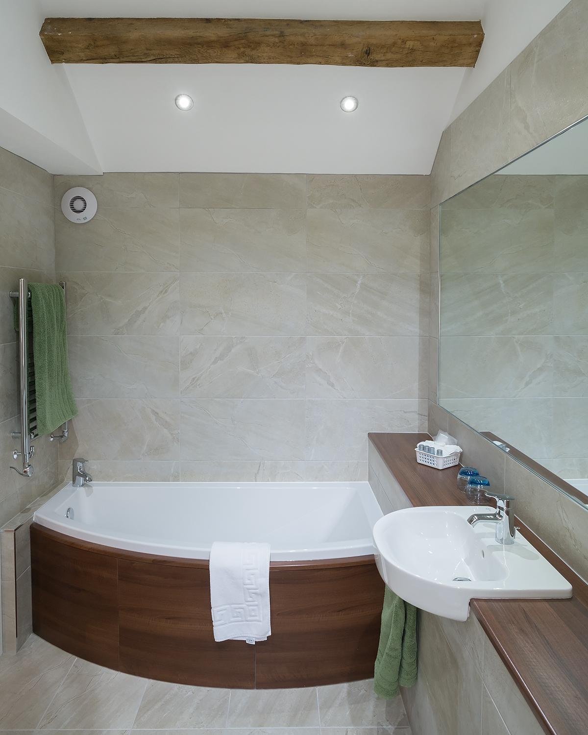 Deluxe Double Room - Photo 3