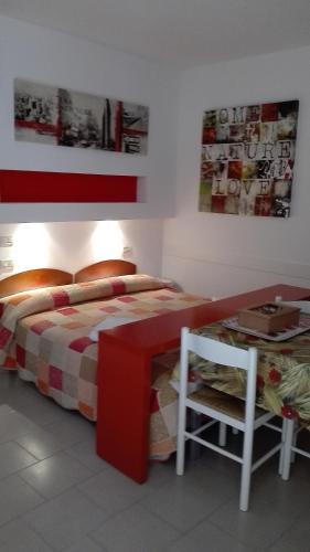 Studio with Balcony B36 photo 1