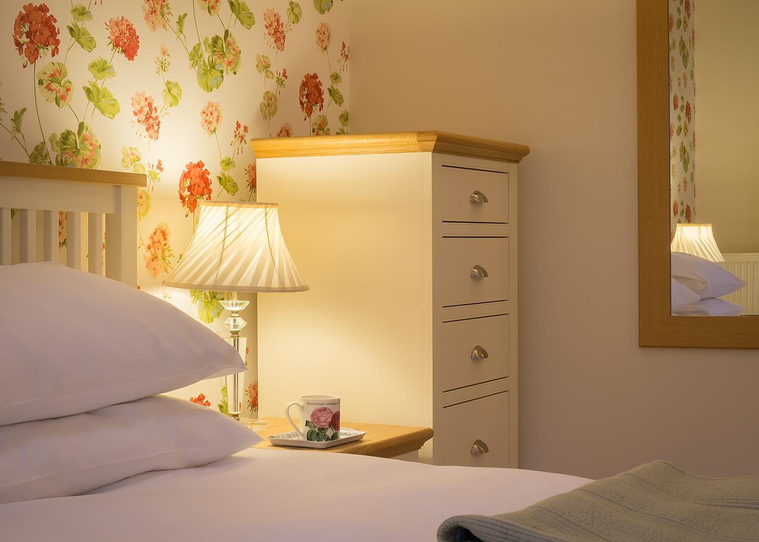 Superior Double or Twin Room with Terrace - Photo 3