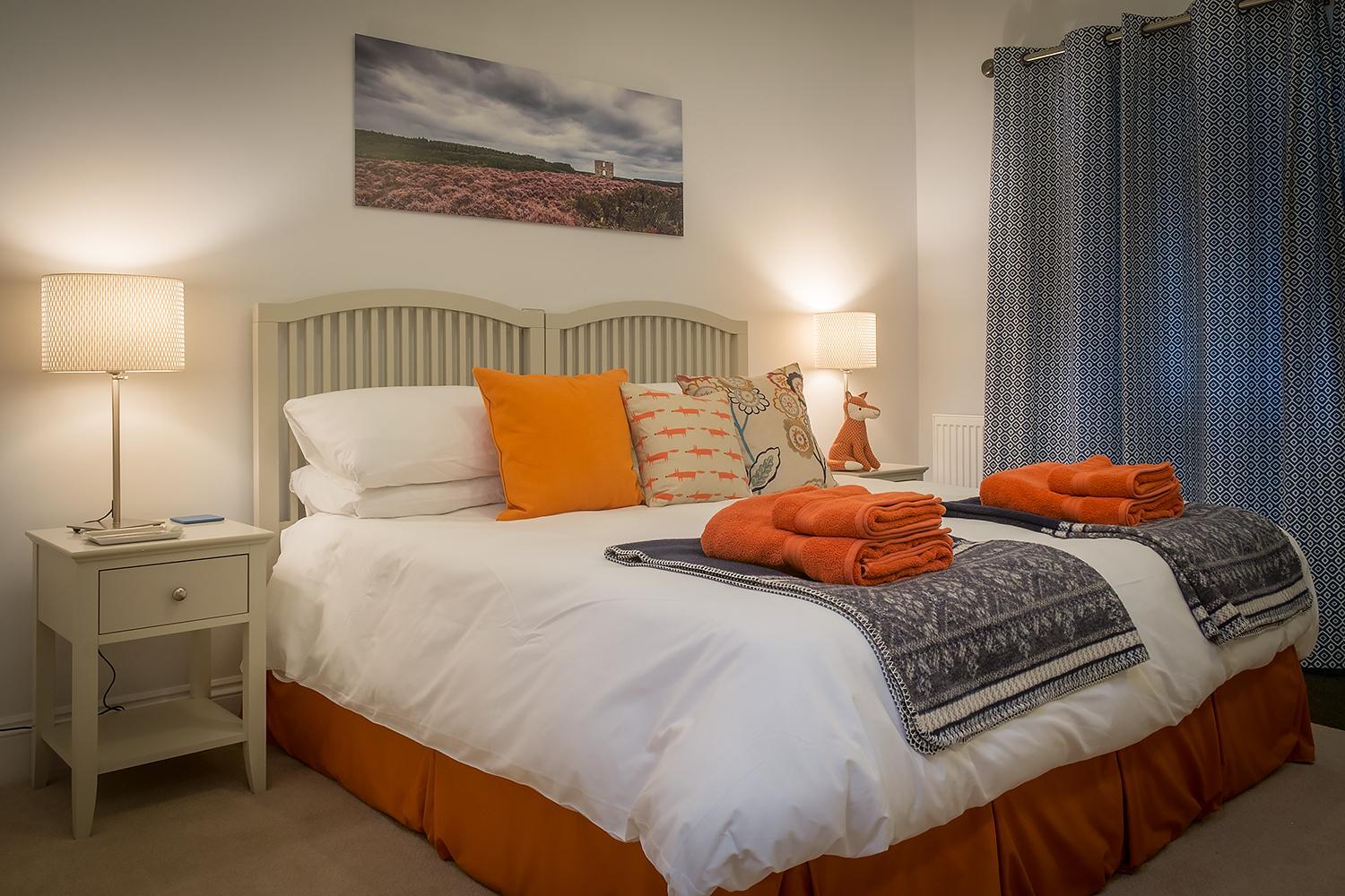 Superior Double Room - Photo 2