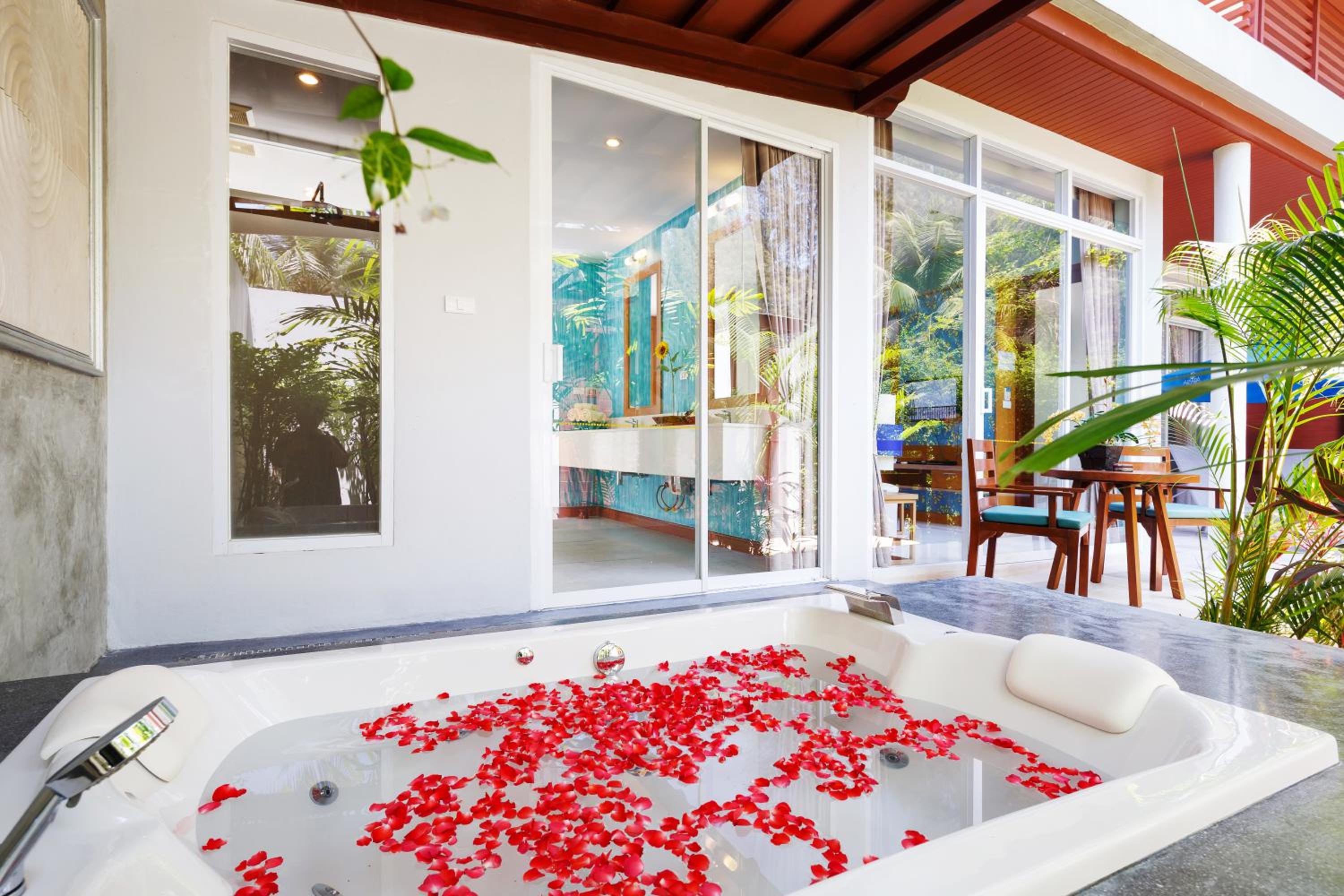 Garden Villa photo 3