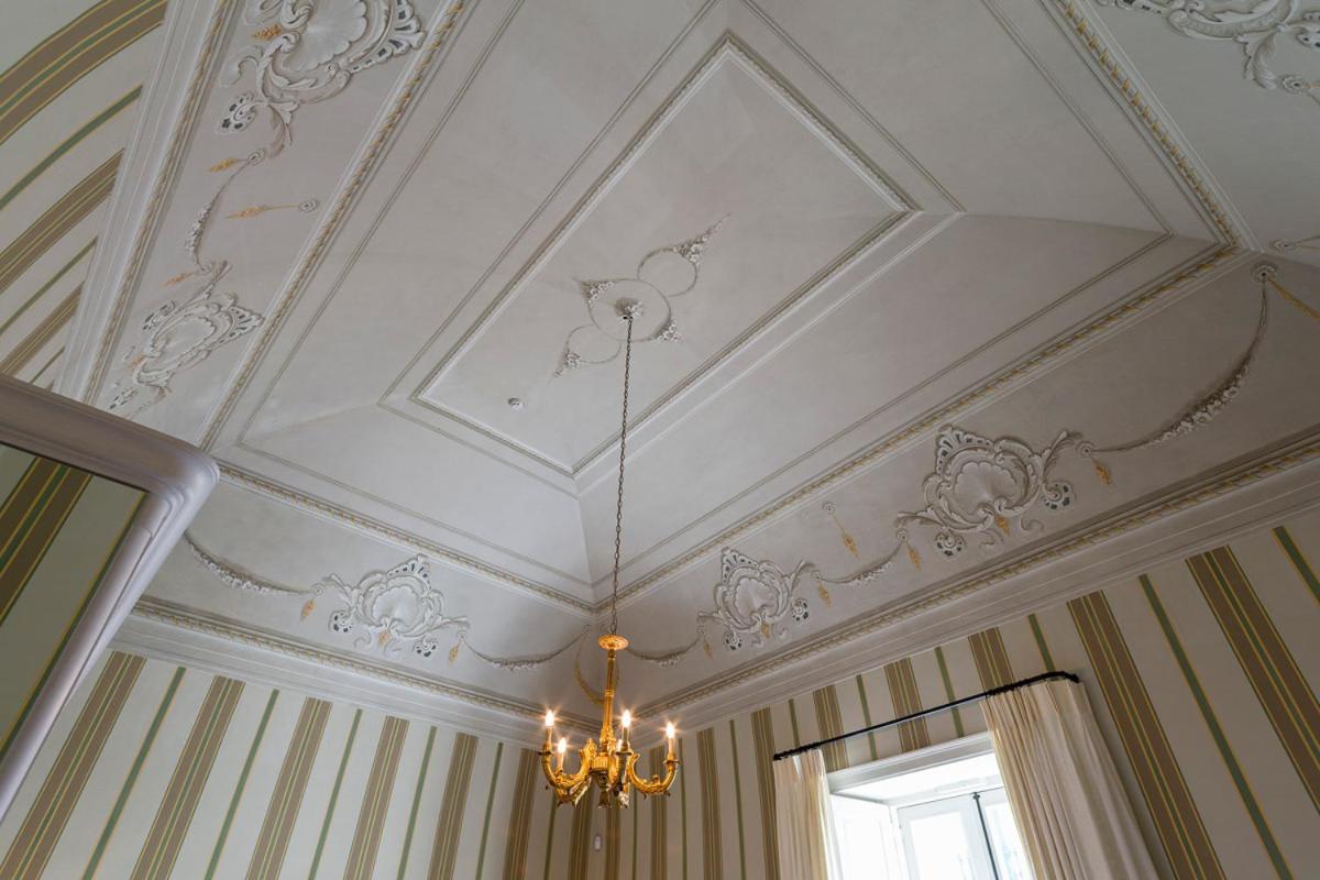 Suite King con Balcone