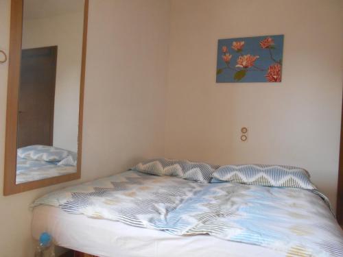 Studio Apartment photo 1