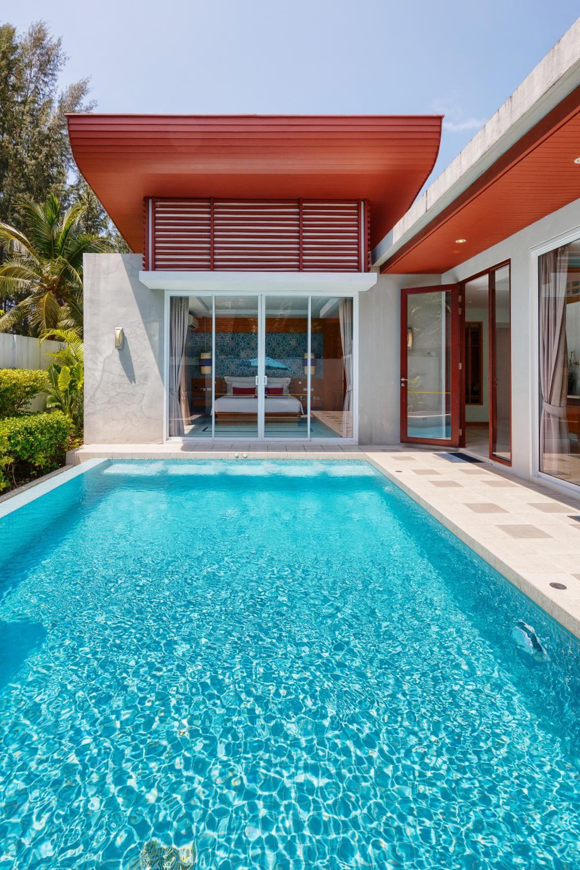 Pool Villa photo 3