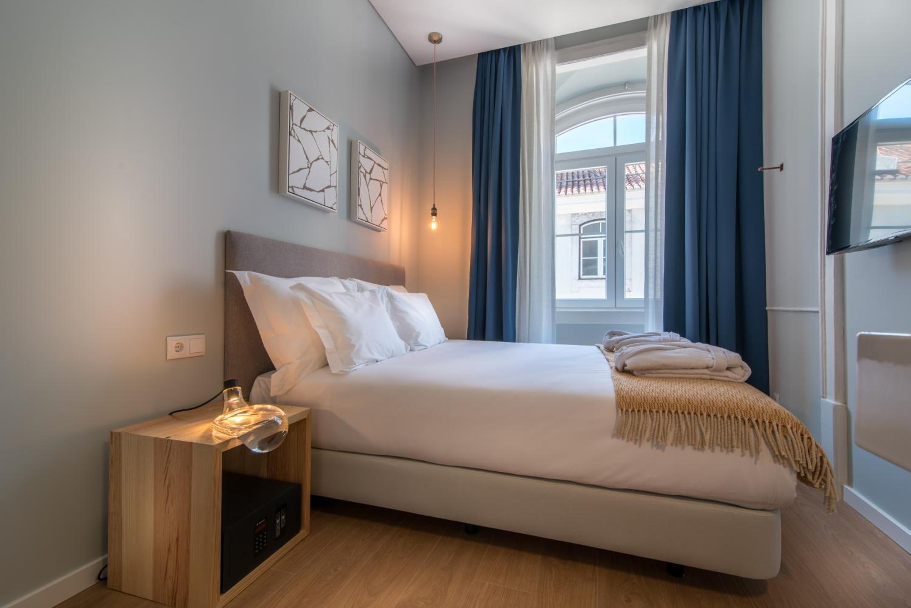 Double Room with City View photo 1