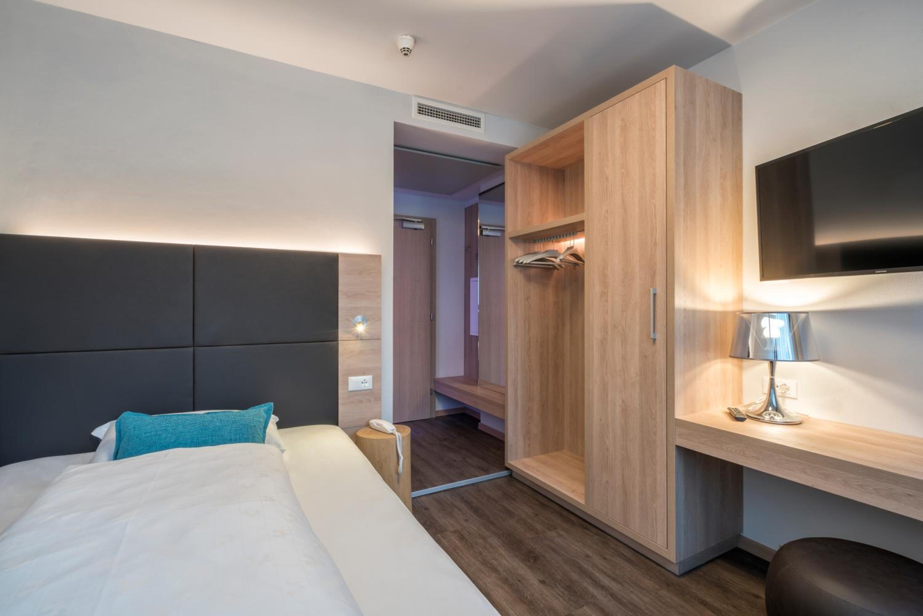 Single Room - Annex