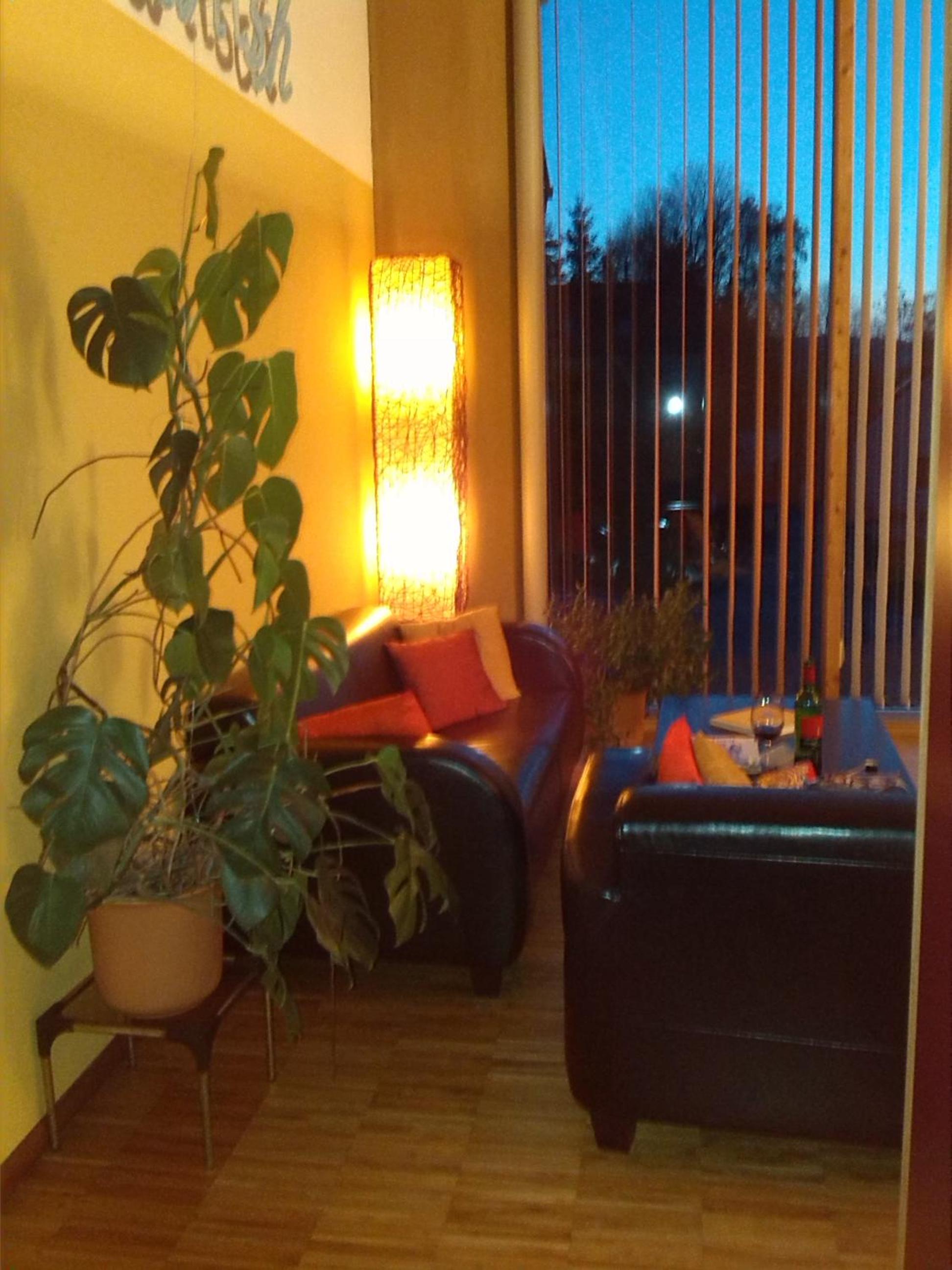 Superior Apartment with Sauna photo 2