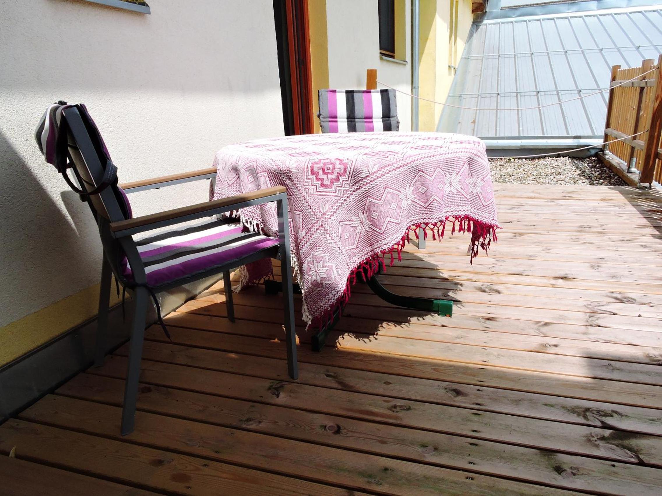 Superior Apartment with Sauna photo 3