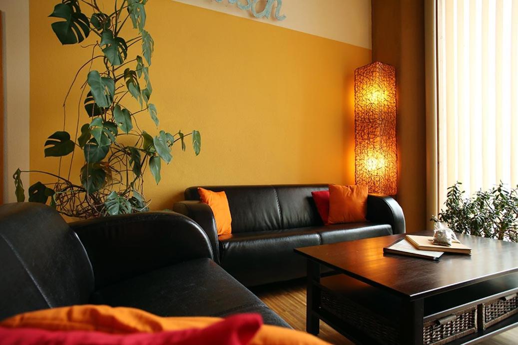 Superior Apartment with Sauna photo 1