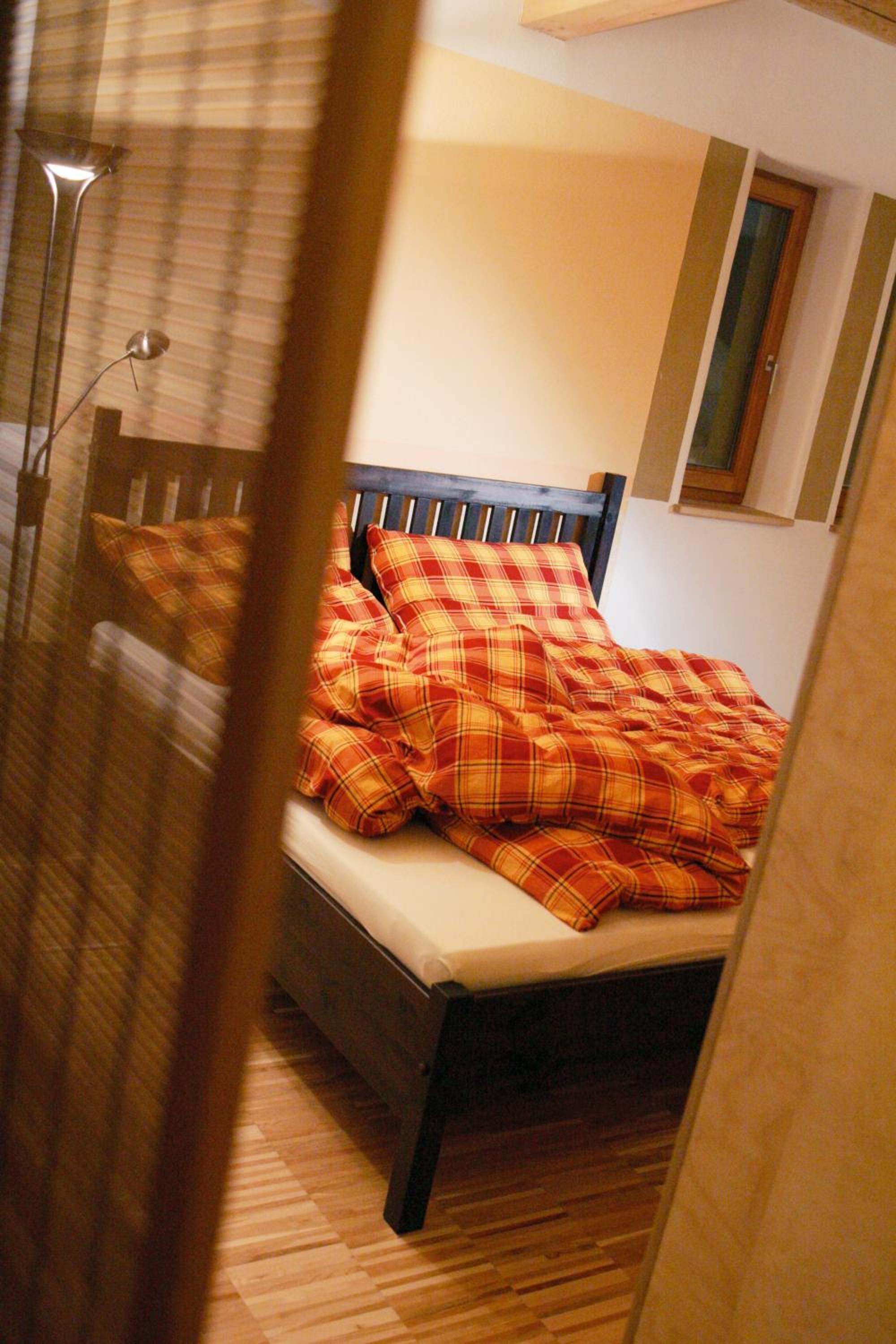 Superior Apartment with Sauna photo 3