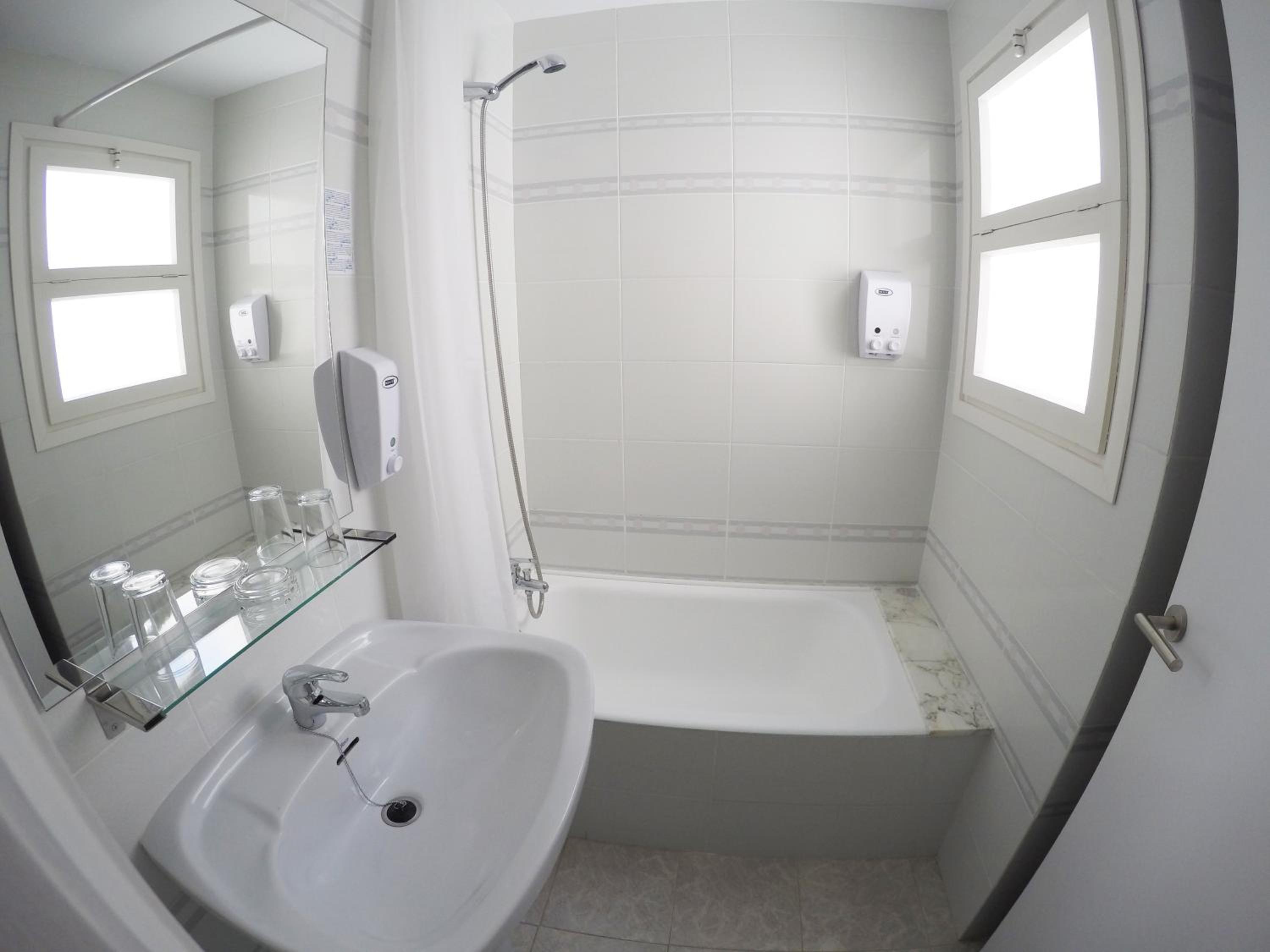 Superior Double or Twin Room with Sea View photo 3
