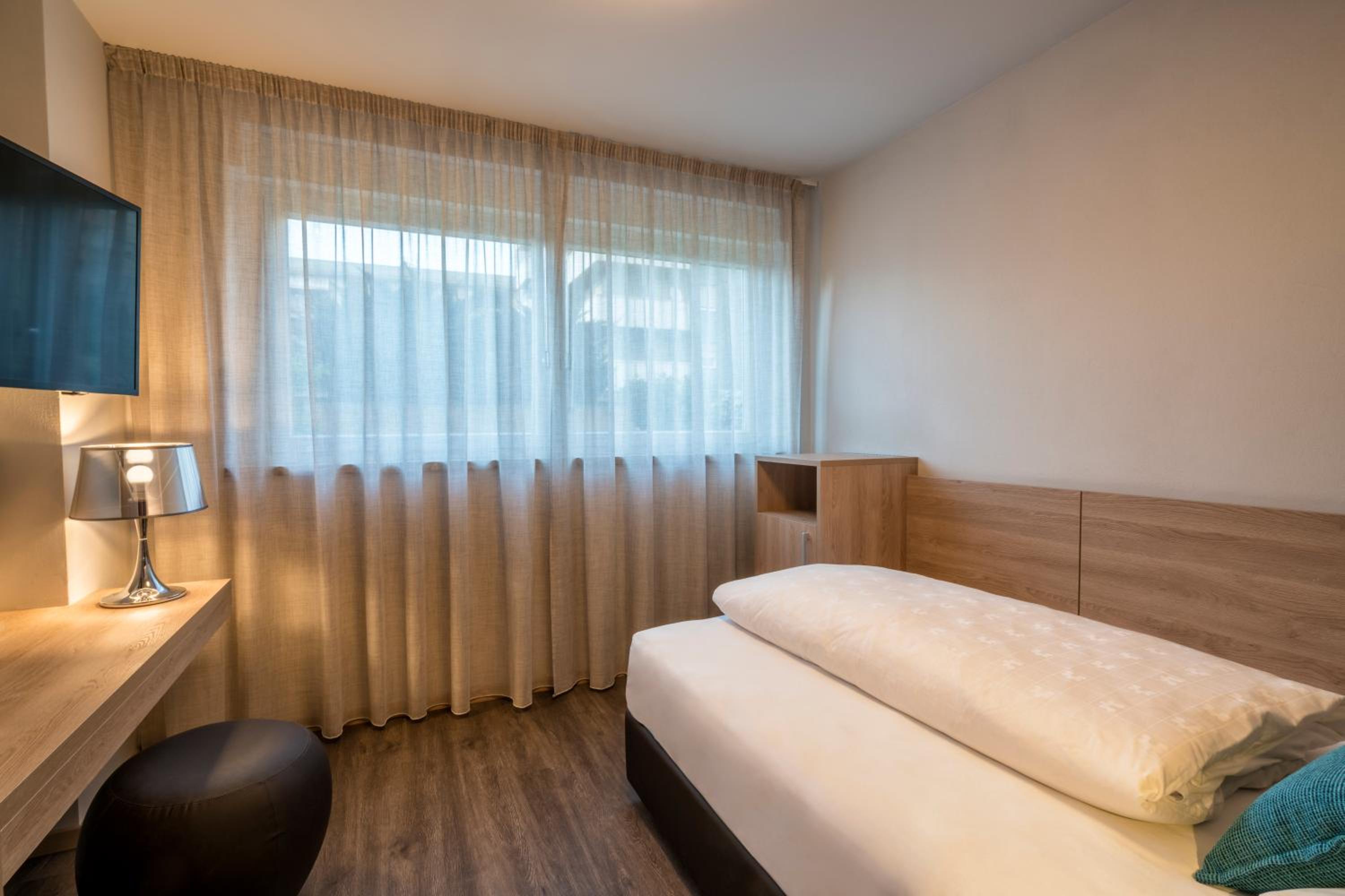Single Room - Annex photo 2
