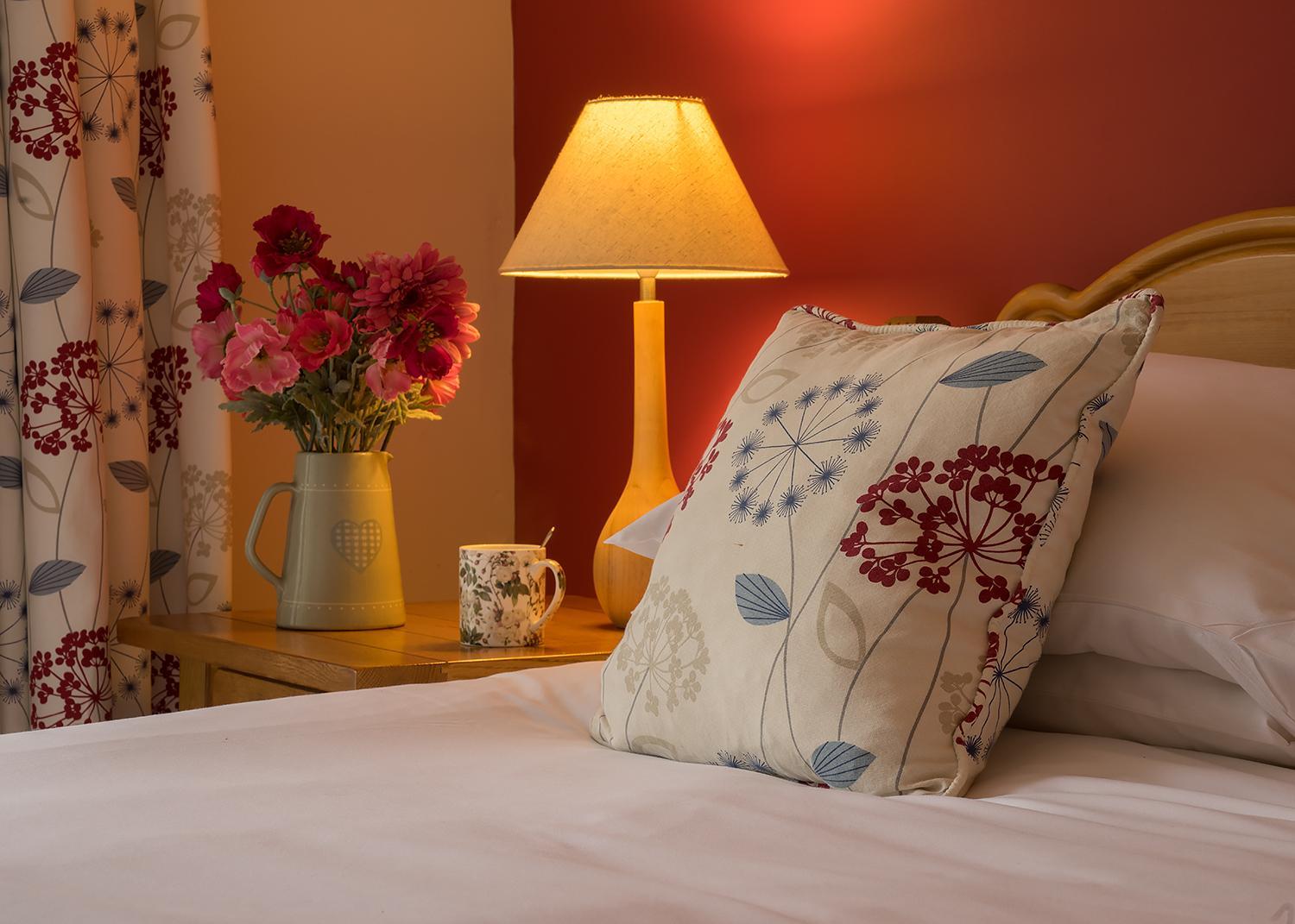 Double or Twin Room with Terrace - Photo 1