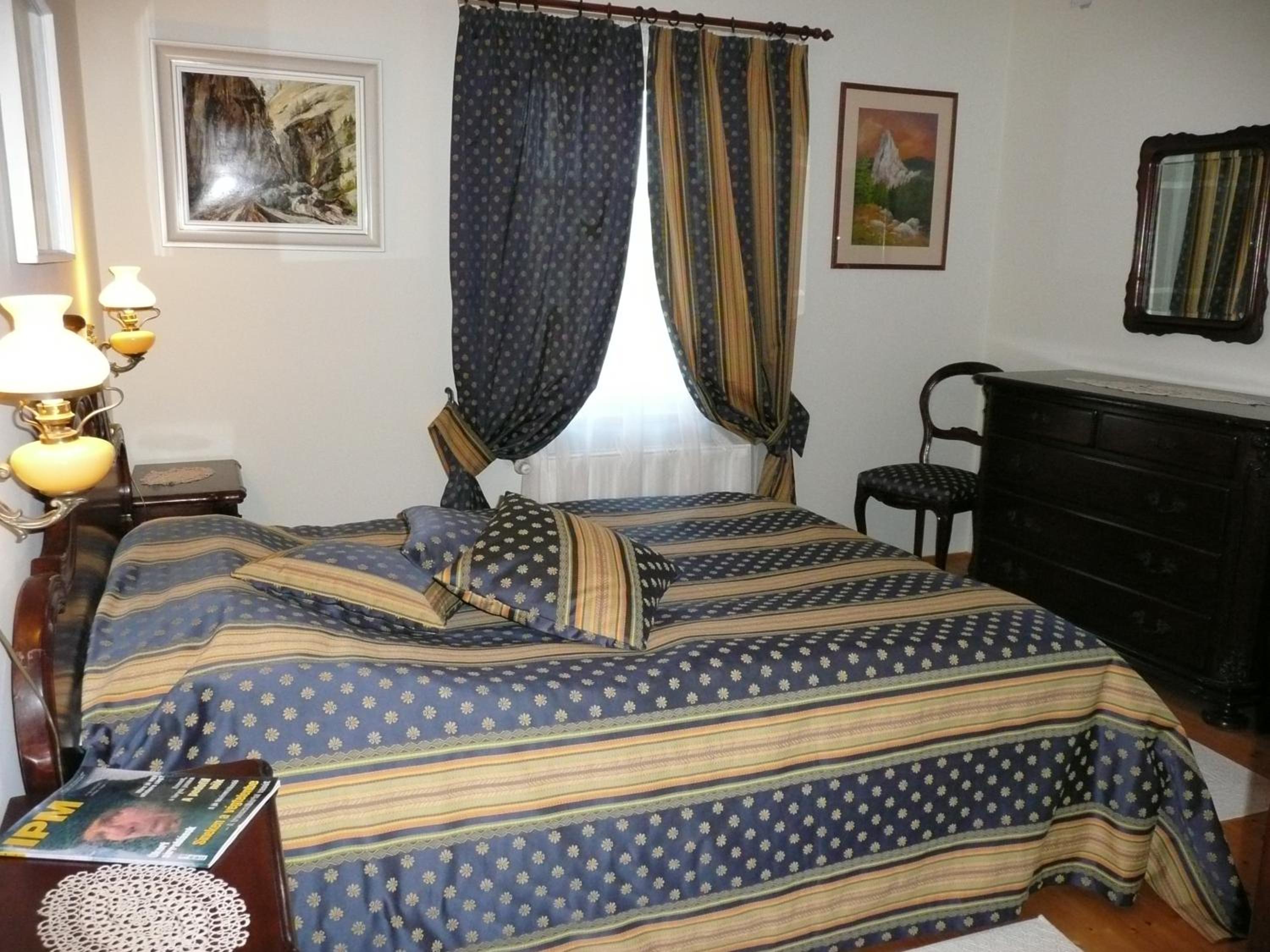 Apartment With Terrace photo 1