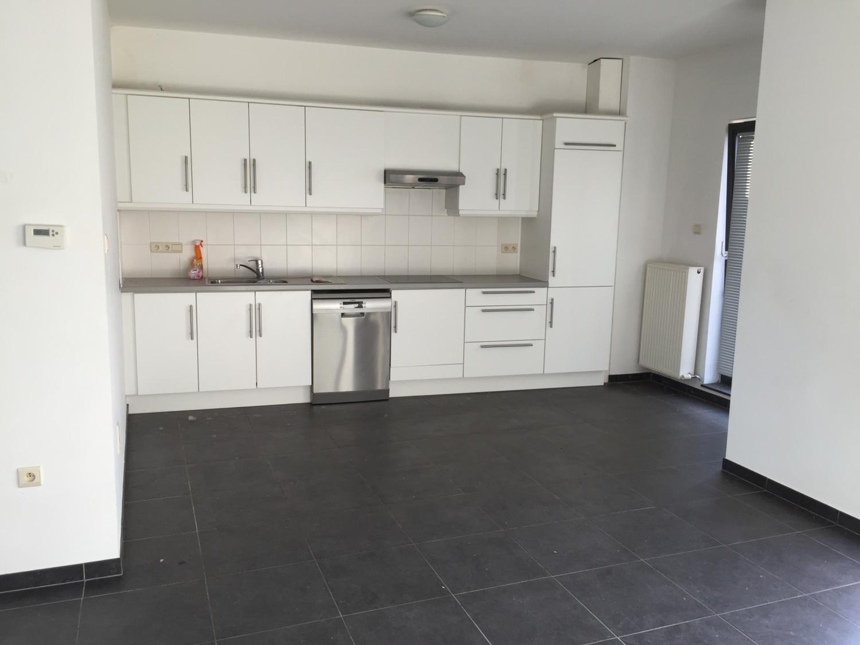Three-Bedroom House photo 2