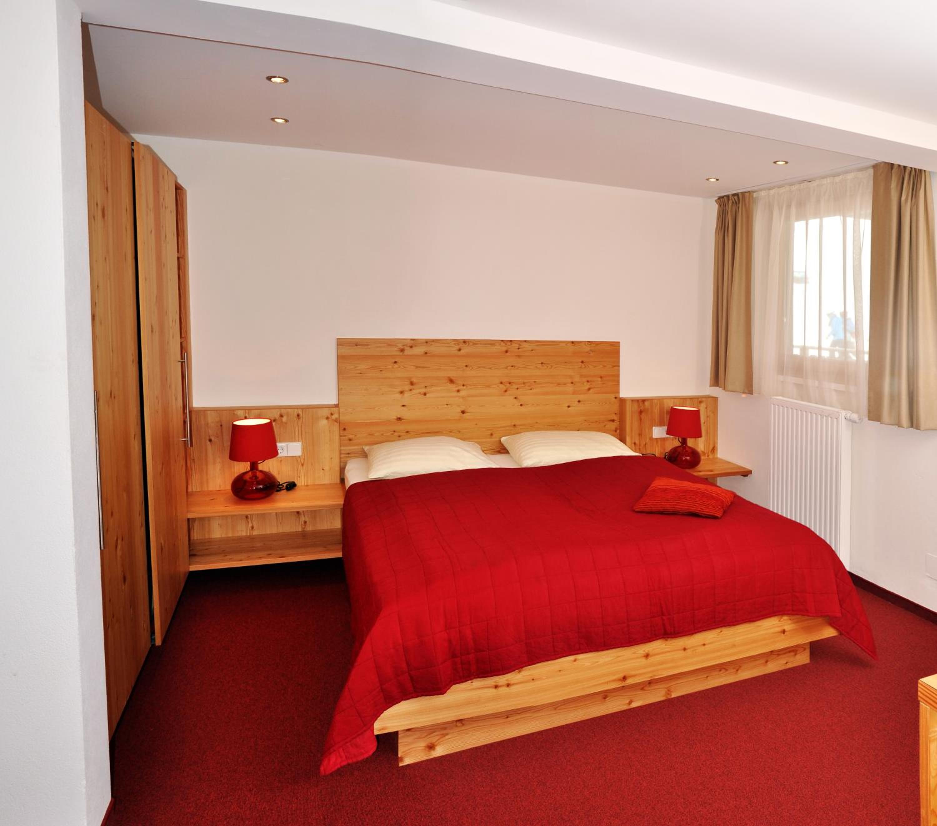  Superior Two-Bedroom Apartment (6 Adults) photo 1