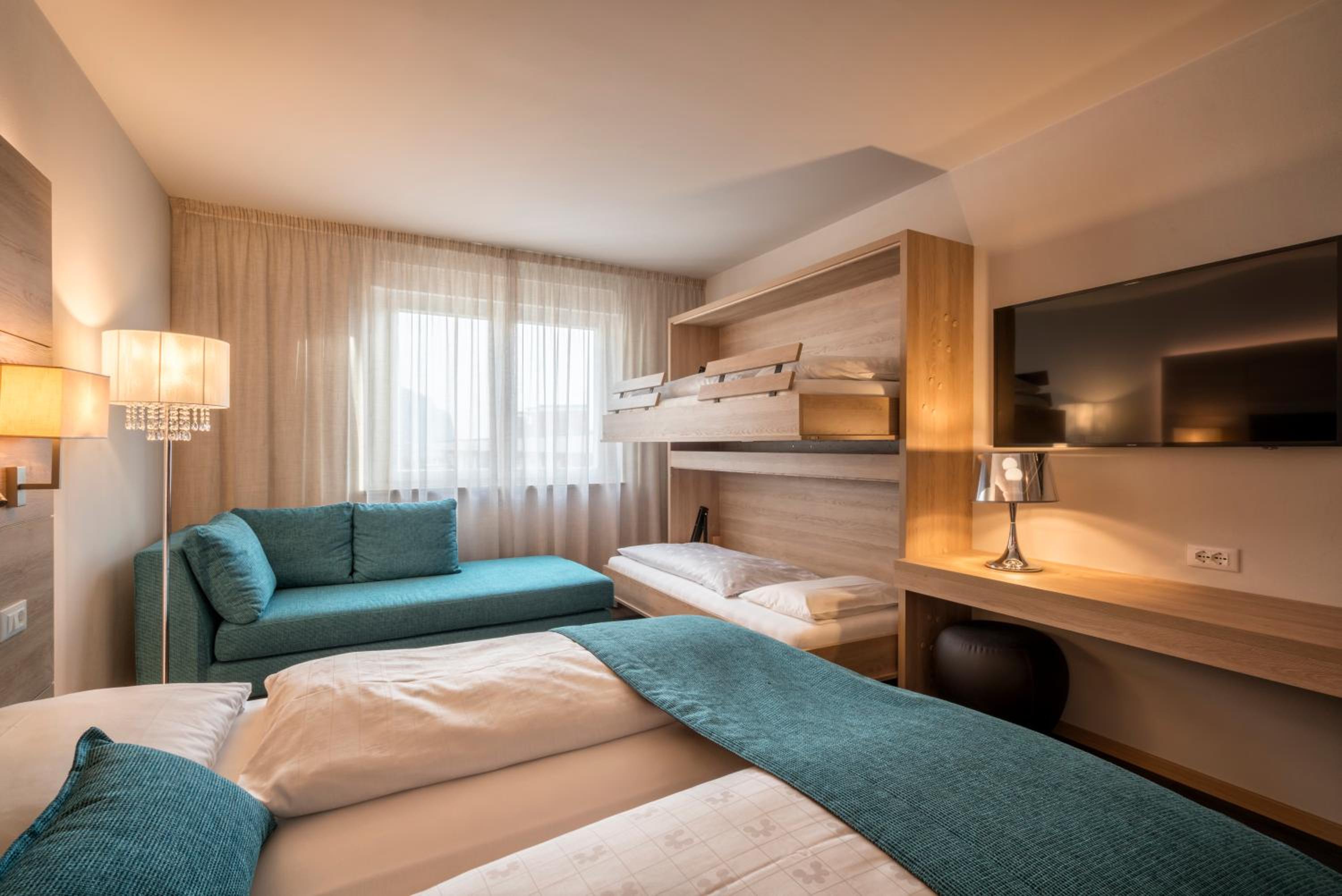 Standard Room Large - Annex
