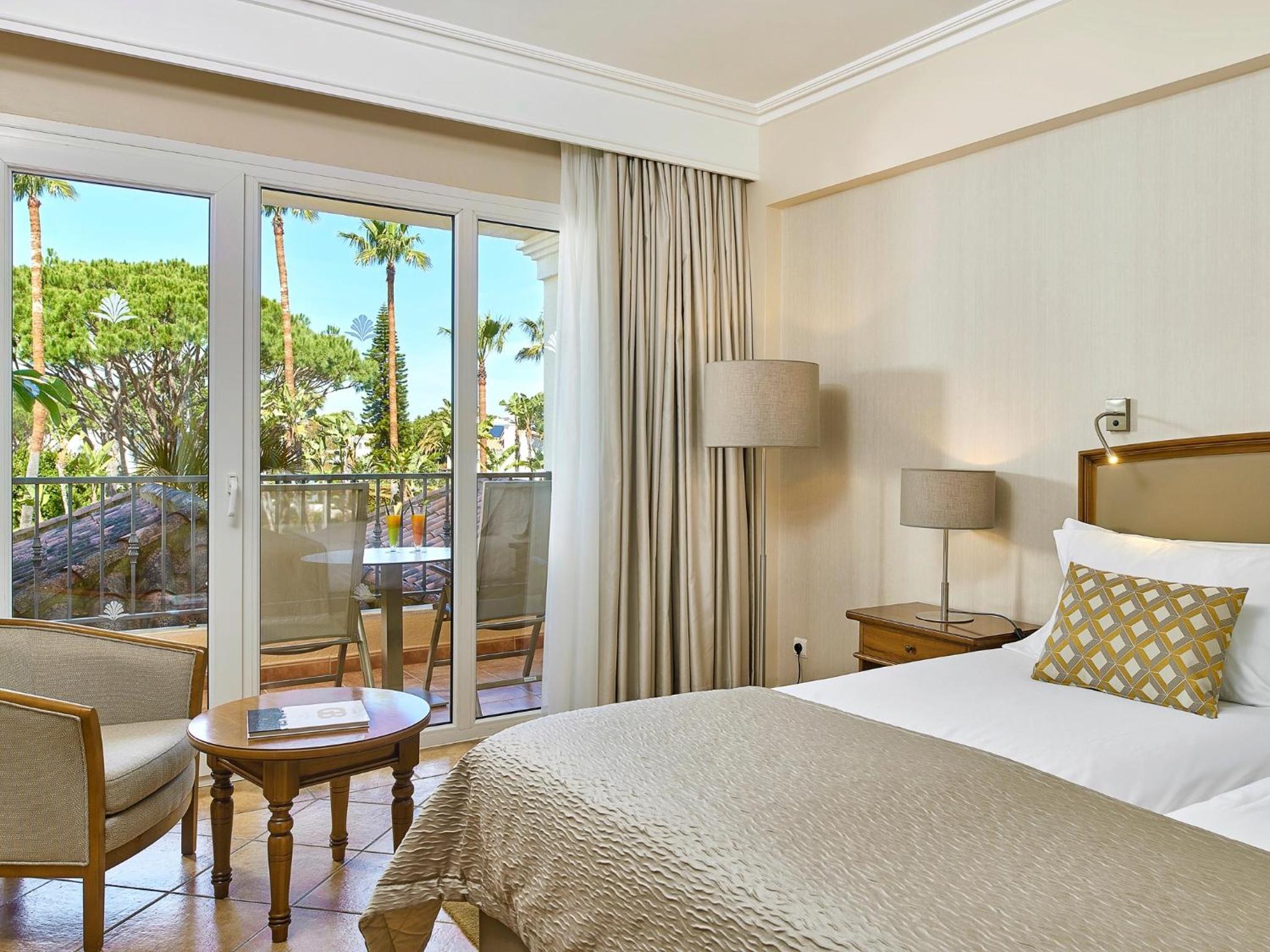 Standard Double or Twin Room - Photo 1