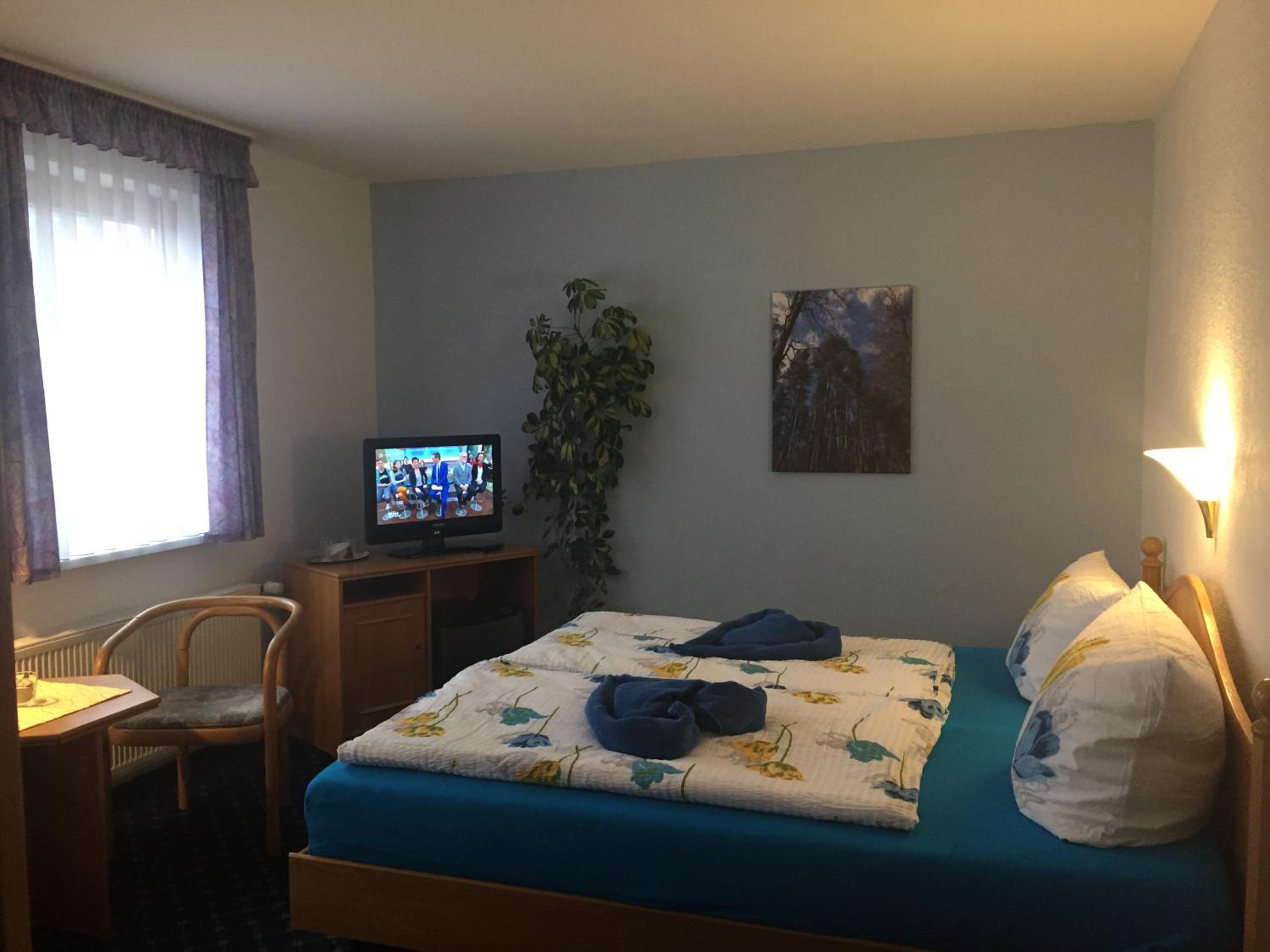 Standard Double Room Nr. 16 photo 2