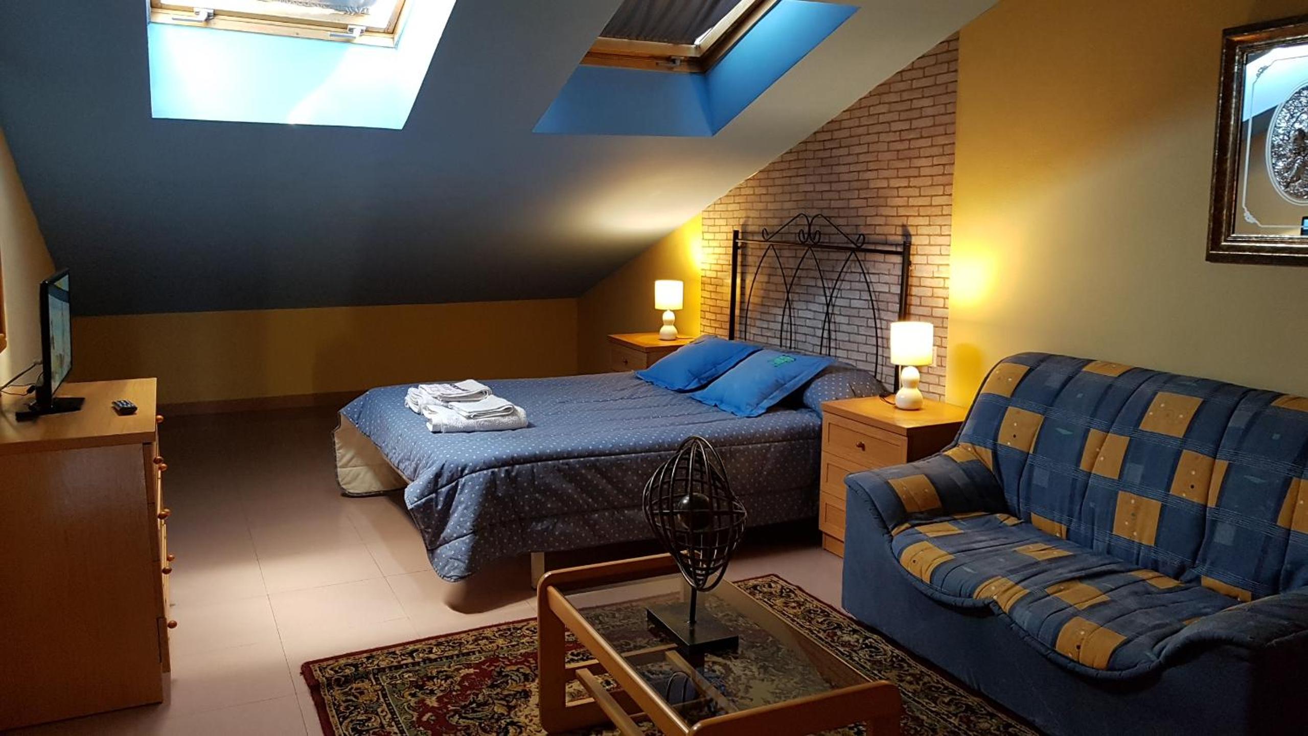 Apartamento