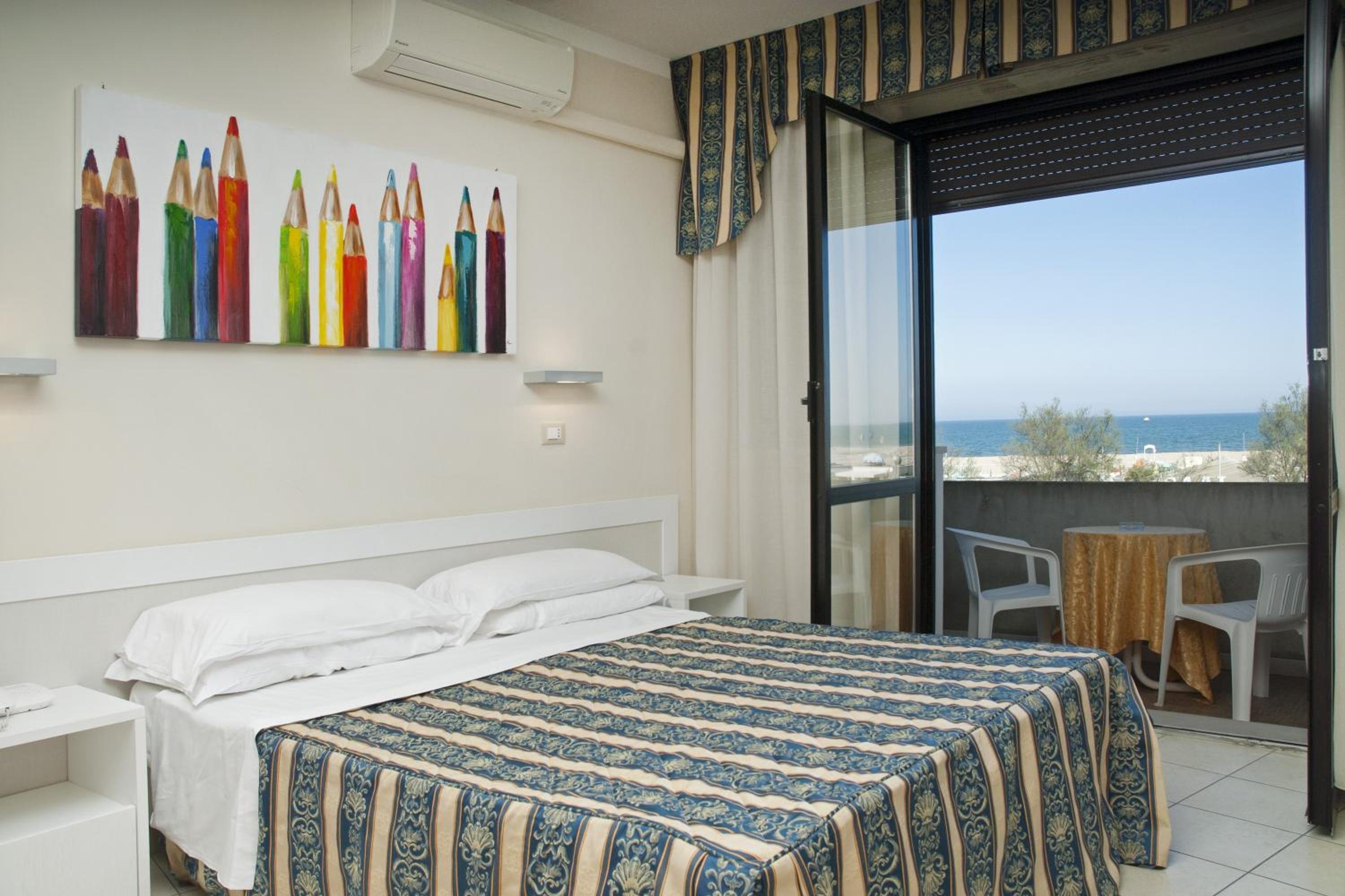 Comfort Quadruple Room - Photo 4