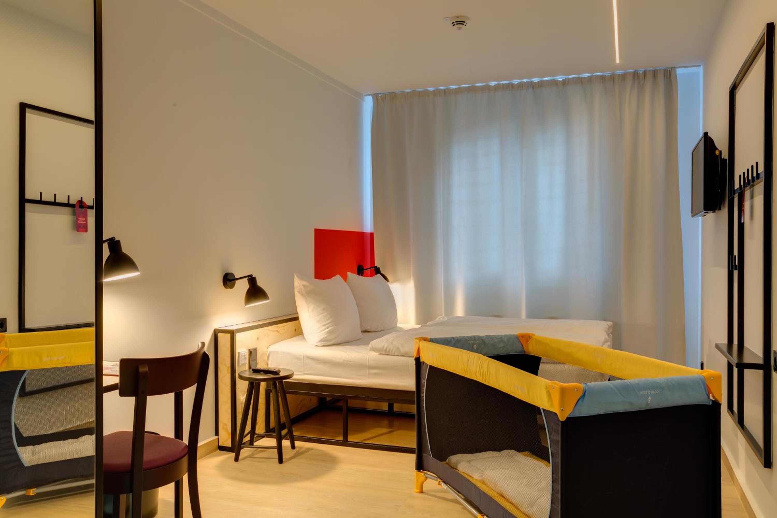 Double Room photo 2