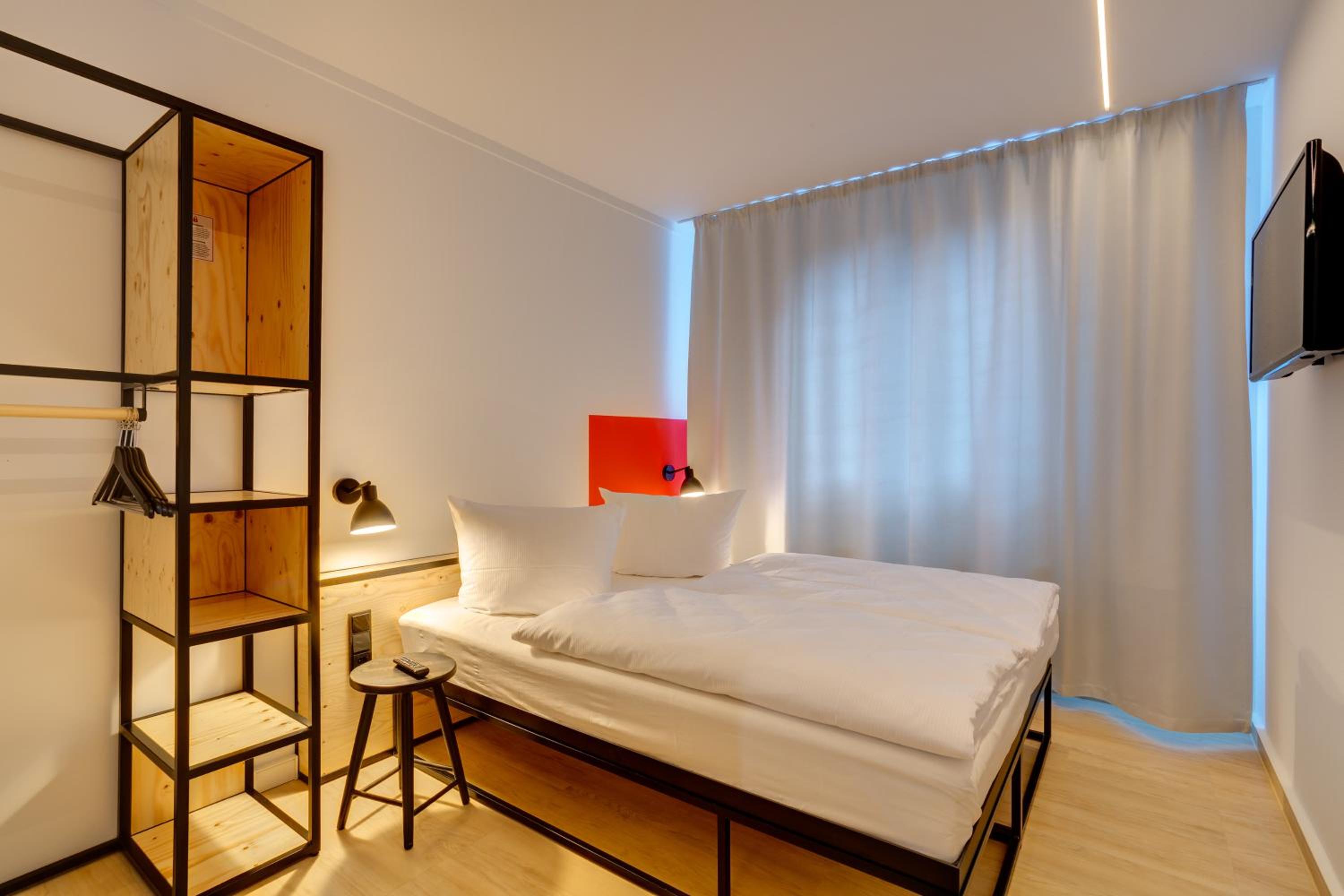 Double Room Single Use photo 1
