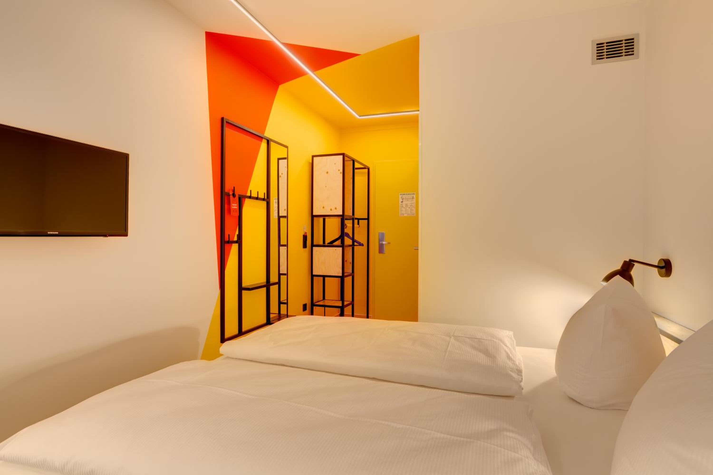 Double Room Single Use photo 2