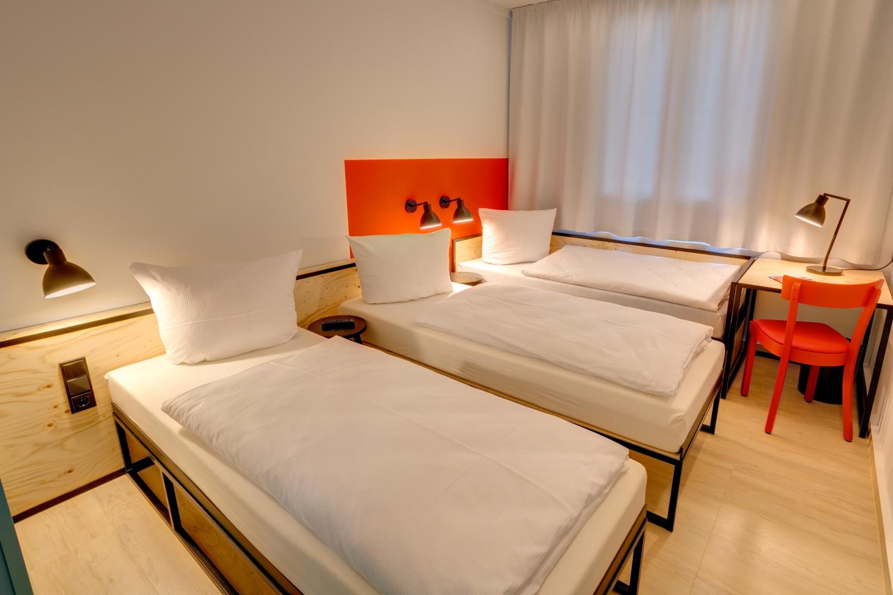 Triple Room photo 3
