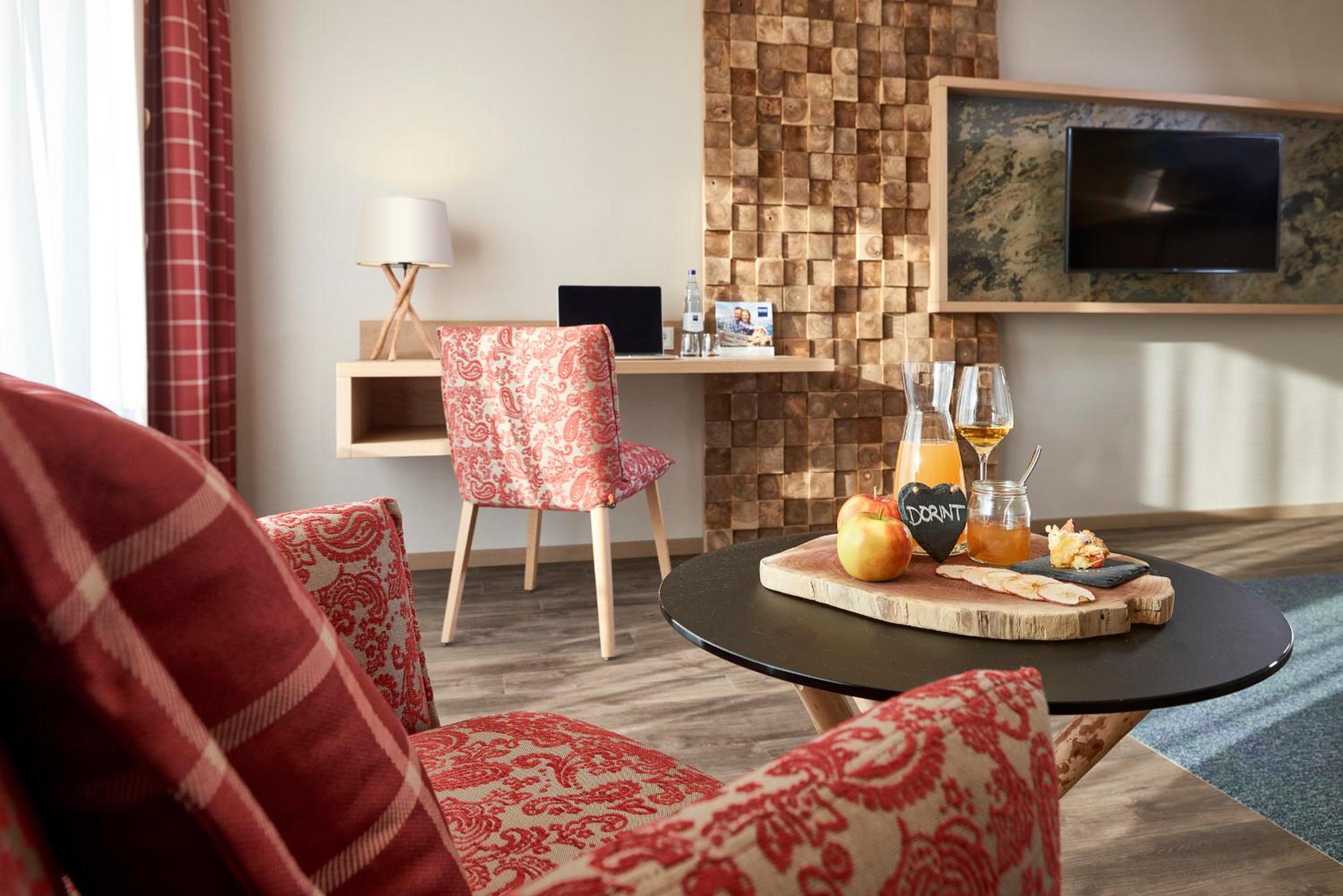Superior Double Room Park Wing - Photo 6