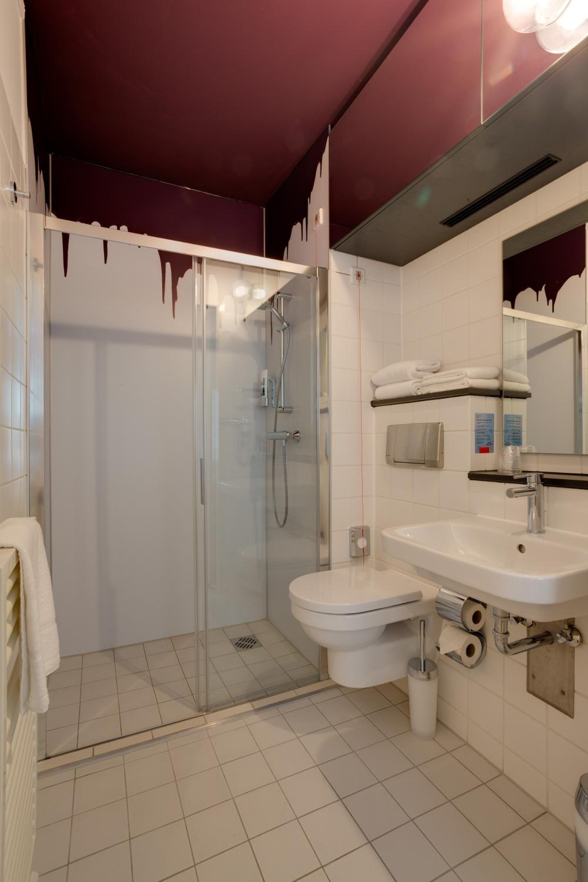 Double Room Single Use photo 3