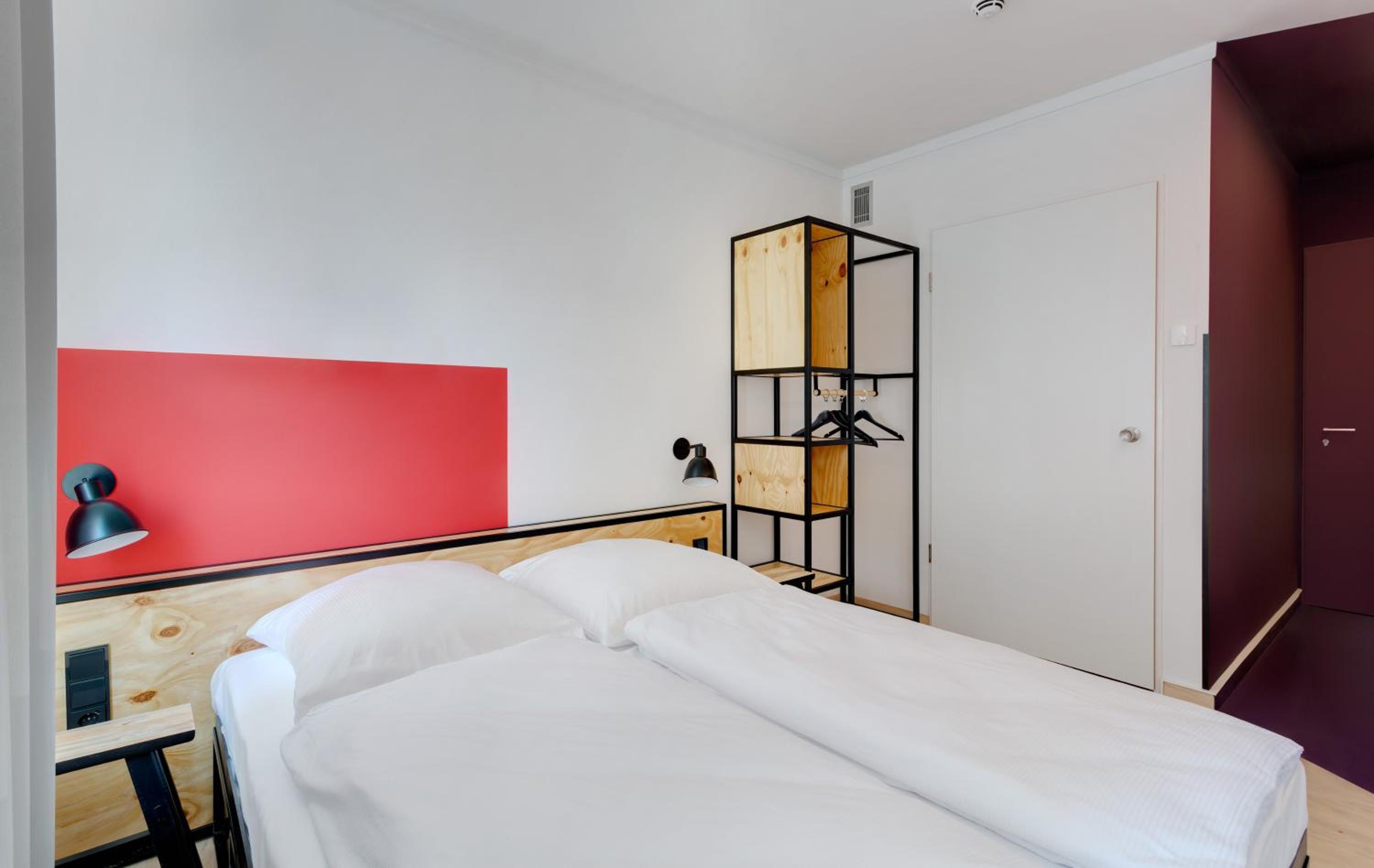 Double Room photo 3