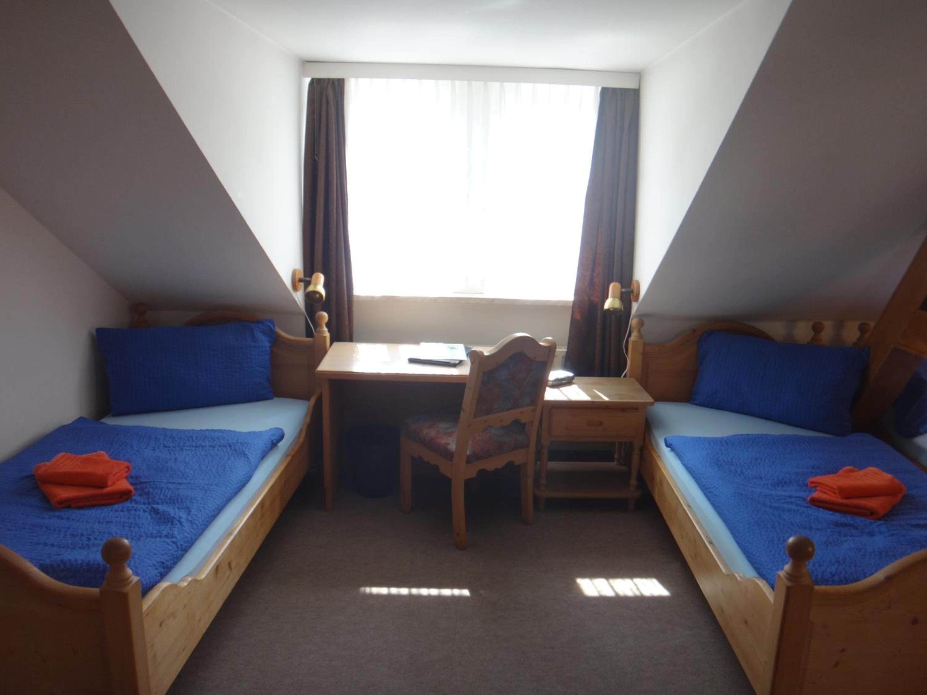 Standard Quadruple Room photo 1