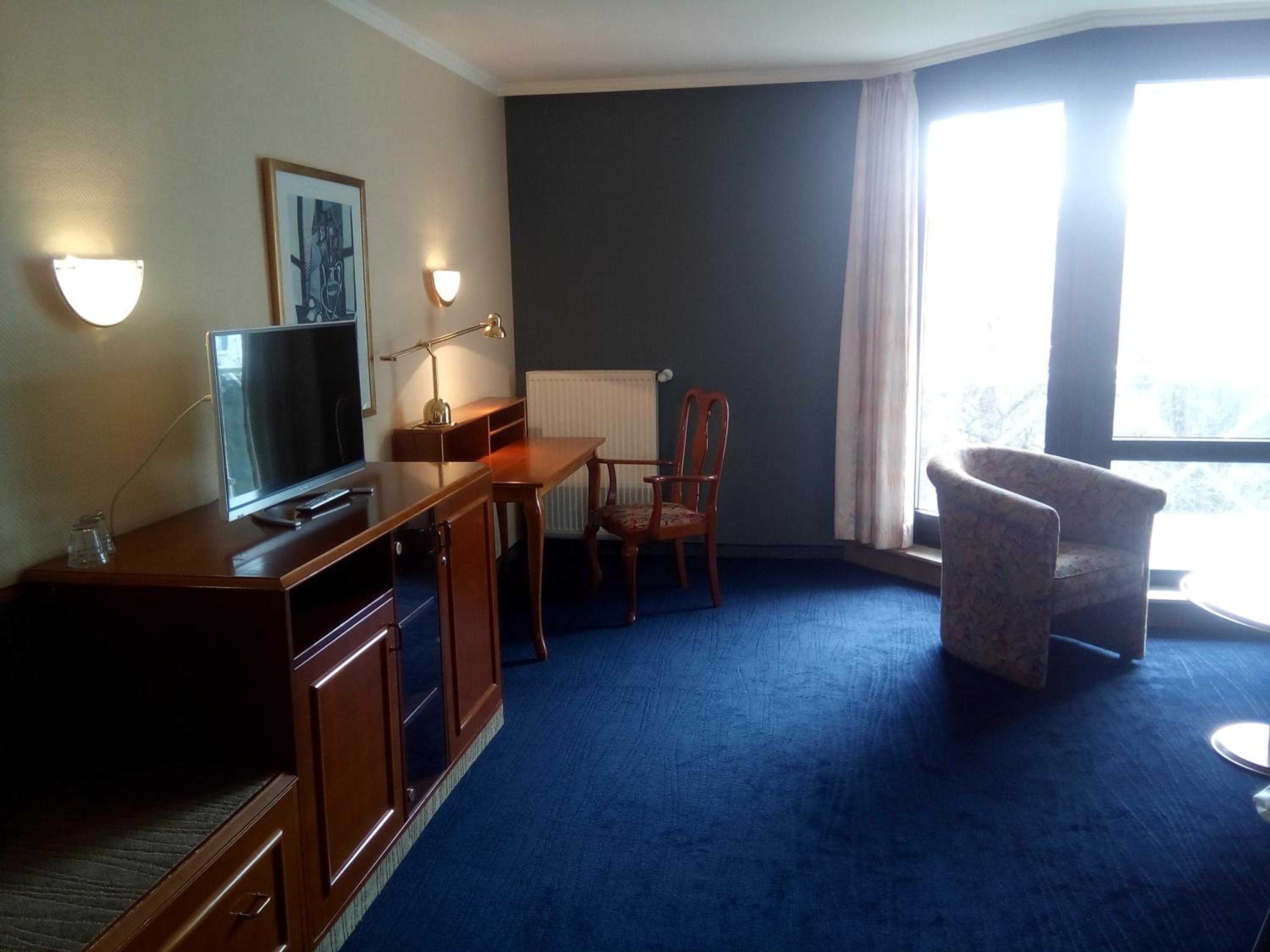 Superior Quadruple Room
