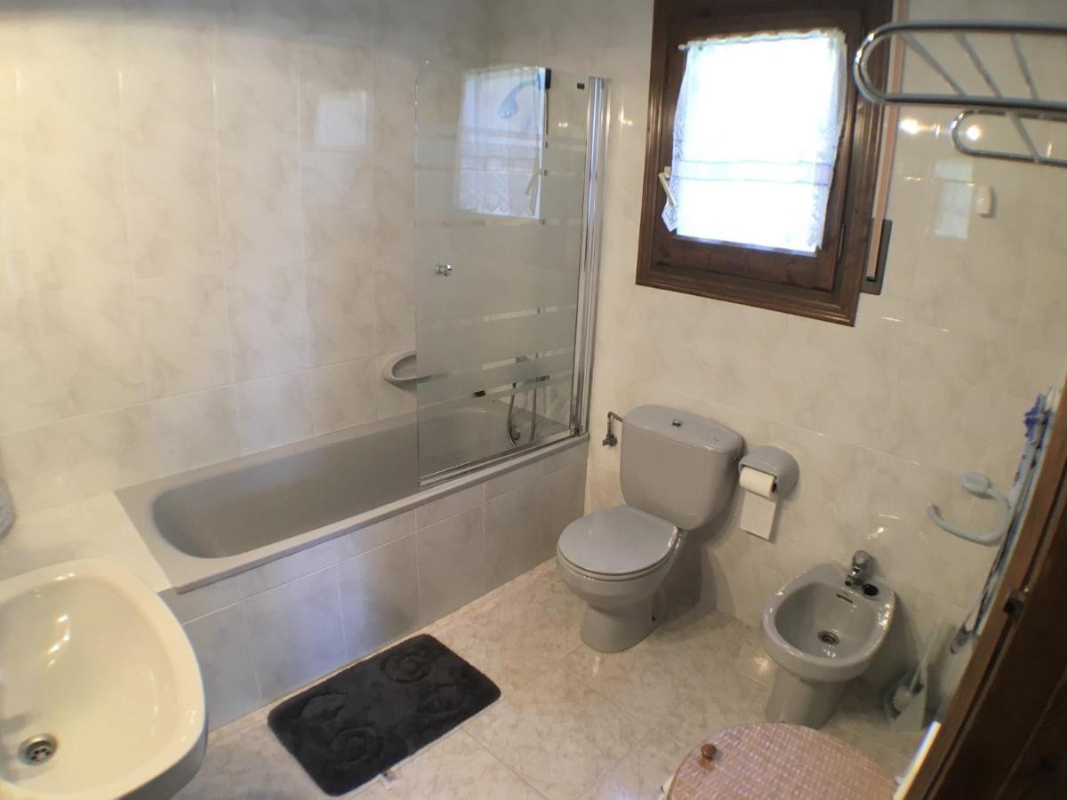 Three-Bedroom Townhouse