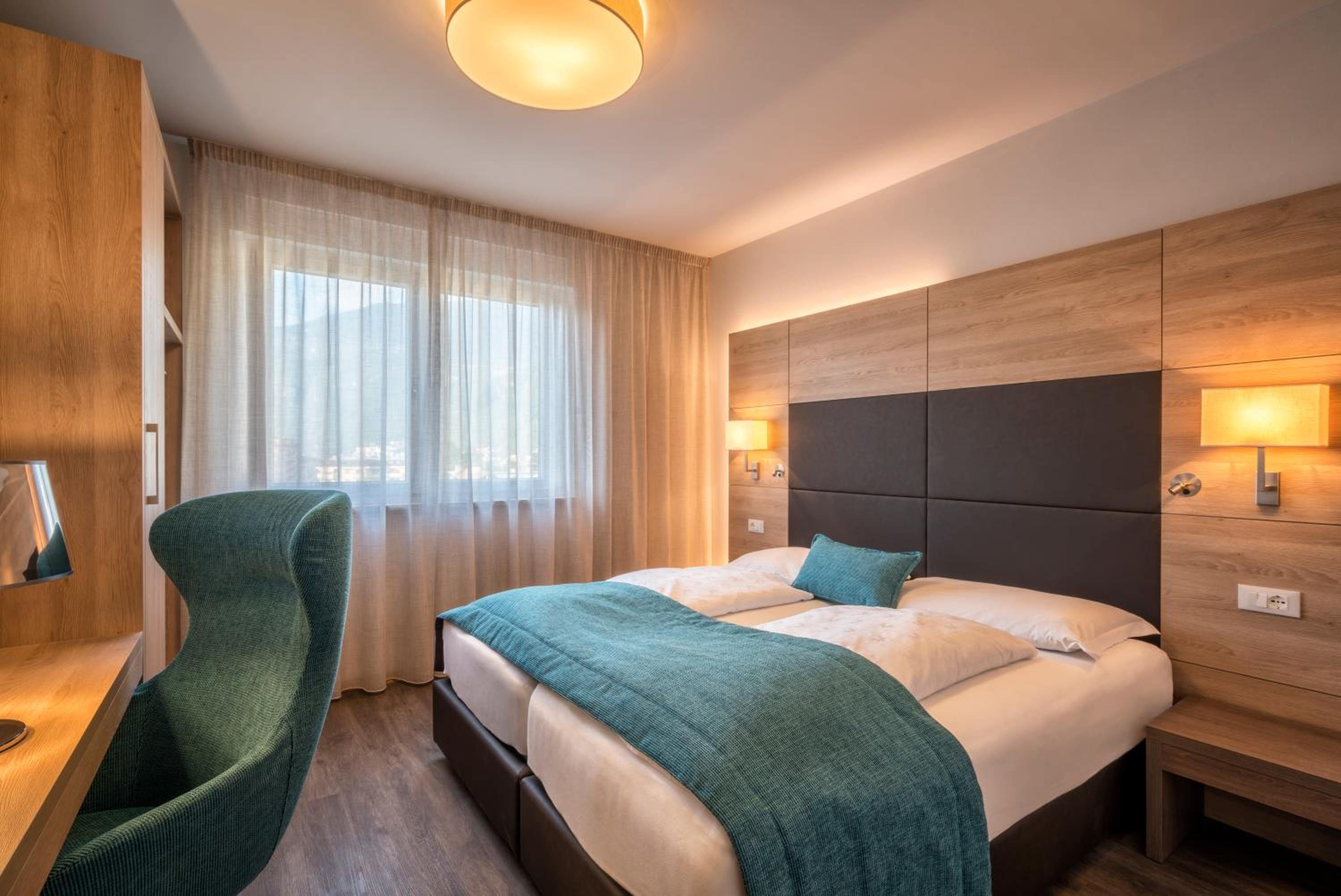 Double or Twin Room  Small - Annex - Photo 1