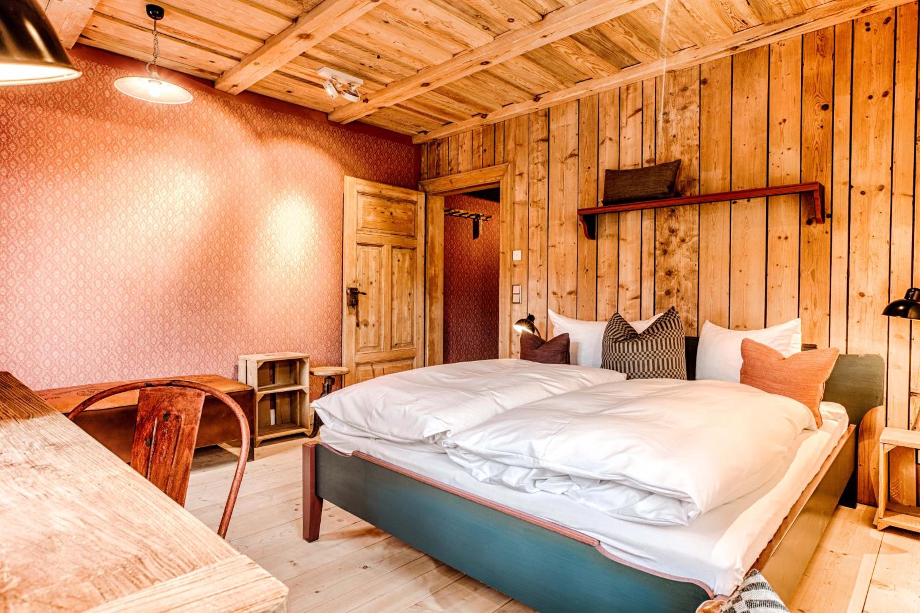 Double Room - Photo 1