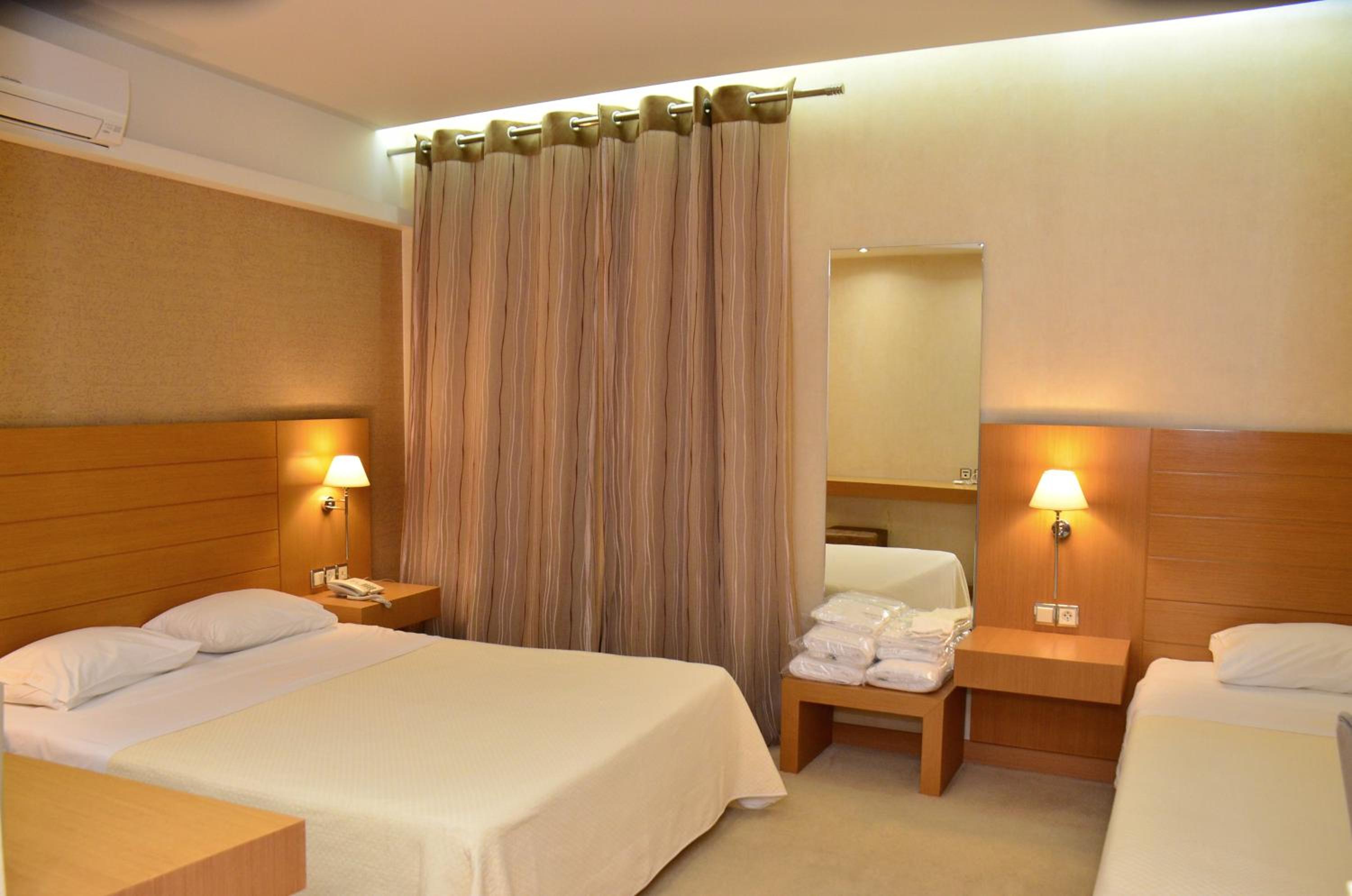 Triple Room - Photo 5