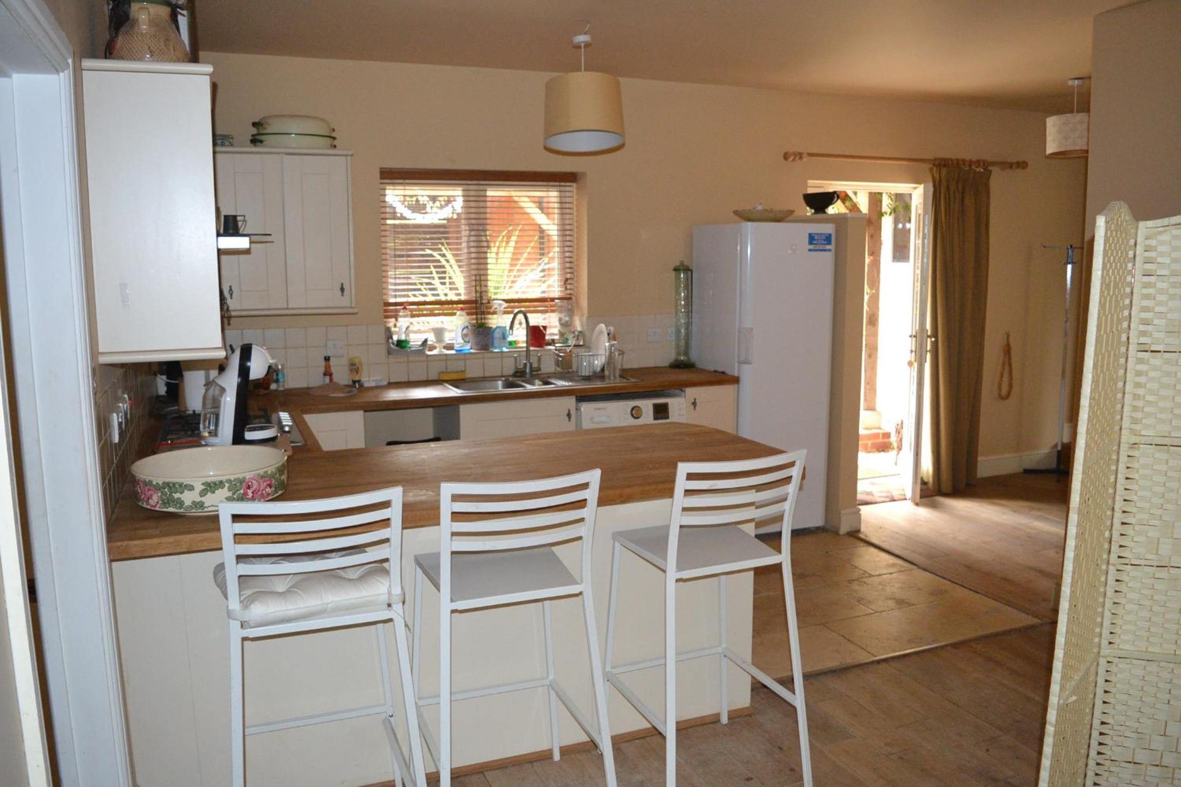 Serviced Apartment photo 3
