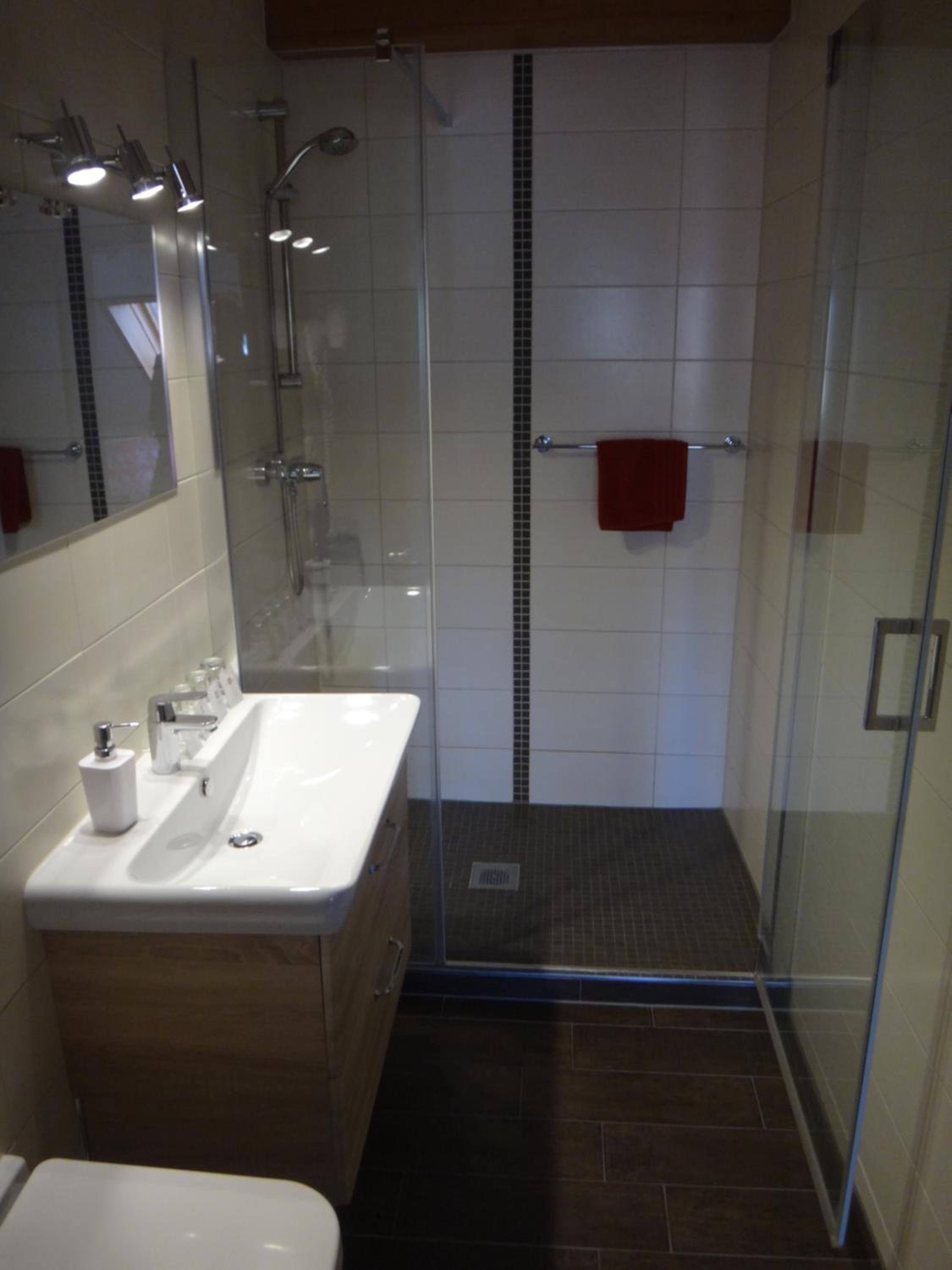 Standard Quadruple Room photo 2