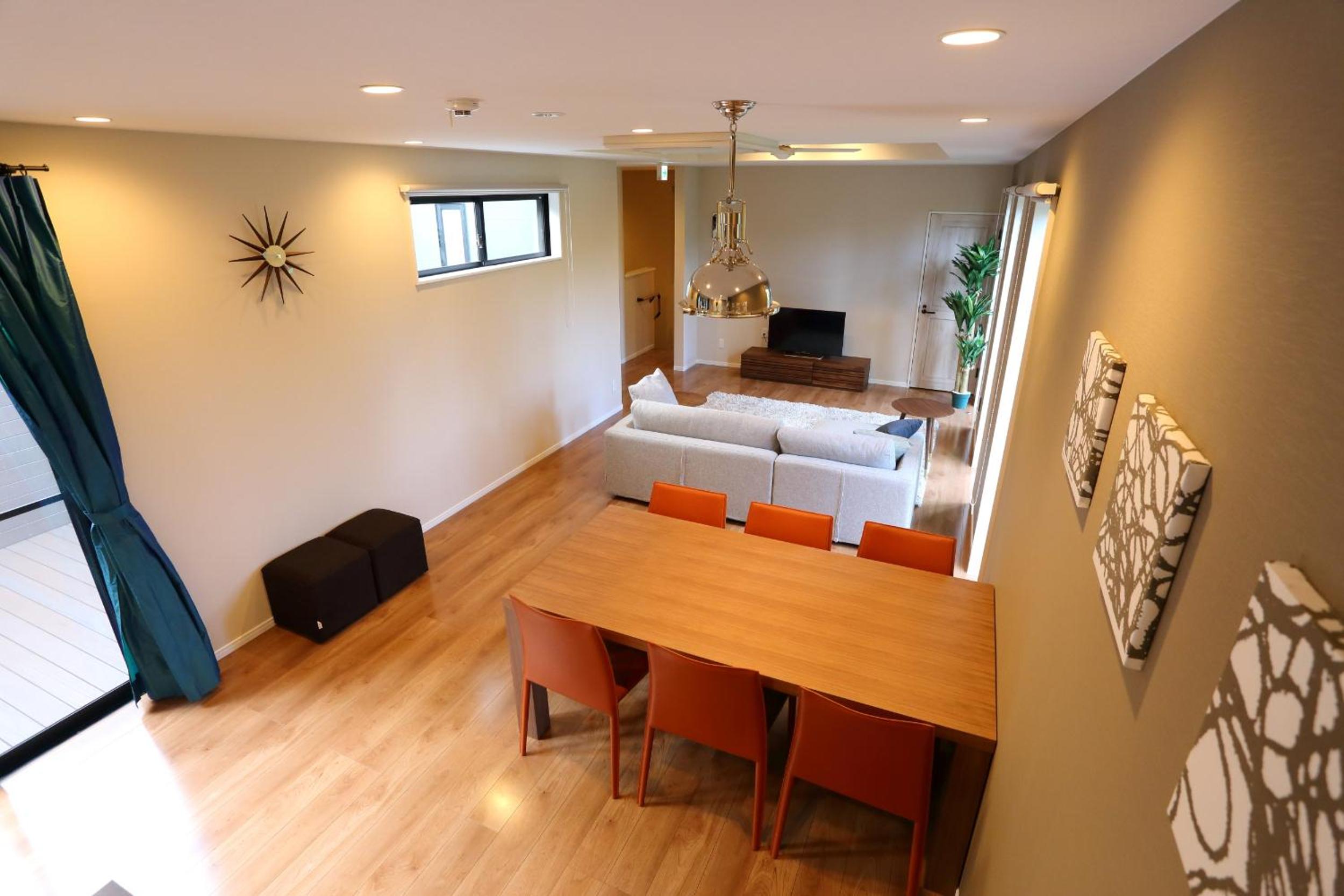 Two-Bedroom House photo 1