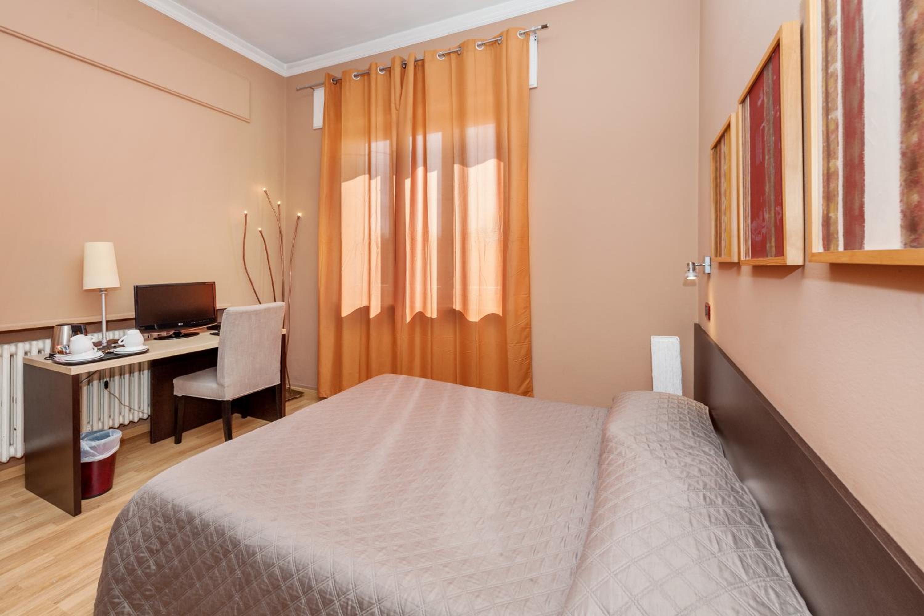 Quadruple Room photo 1