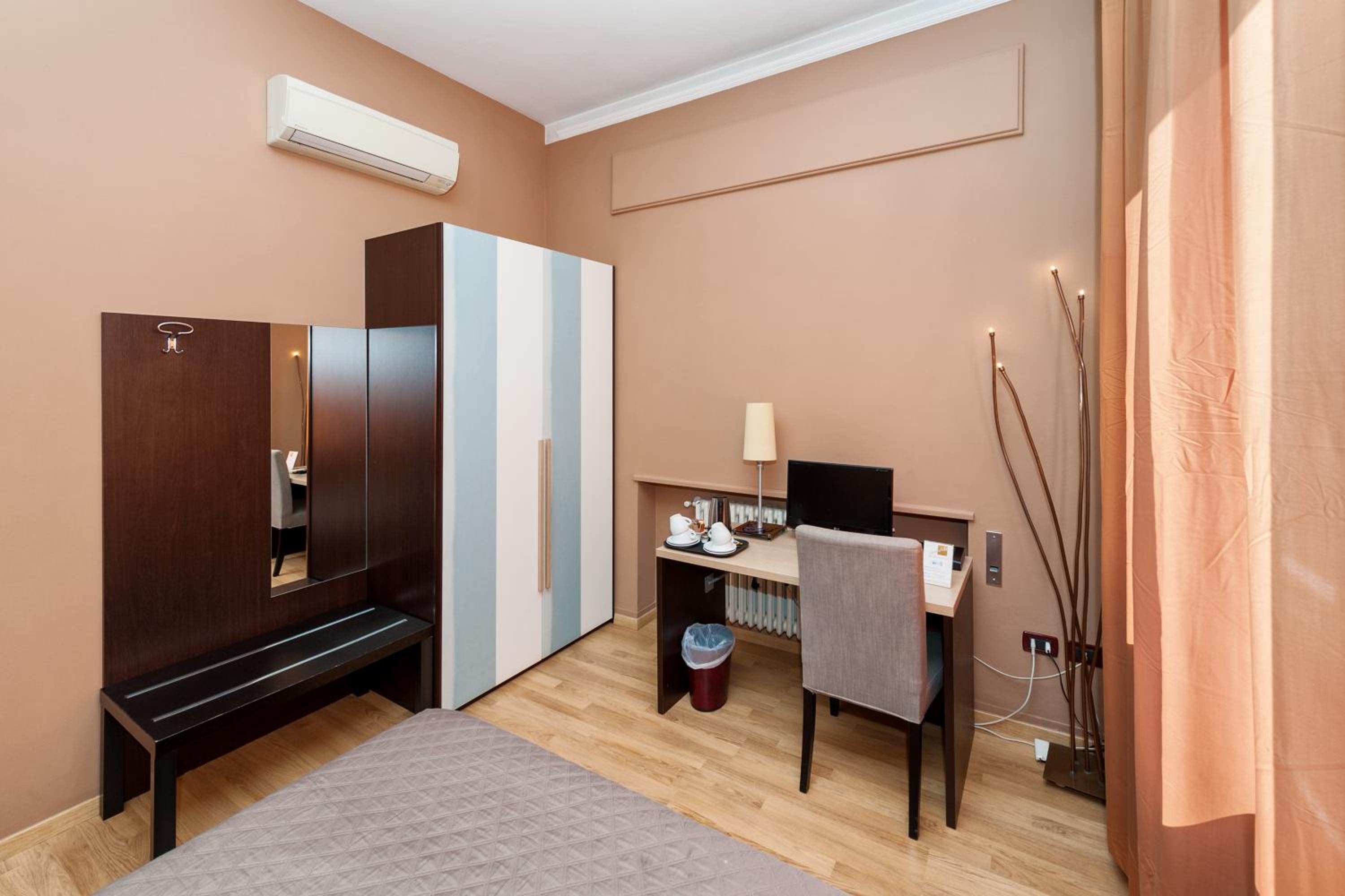 Quadruple Room photo 2