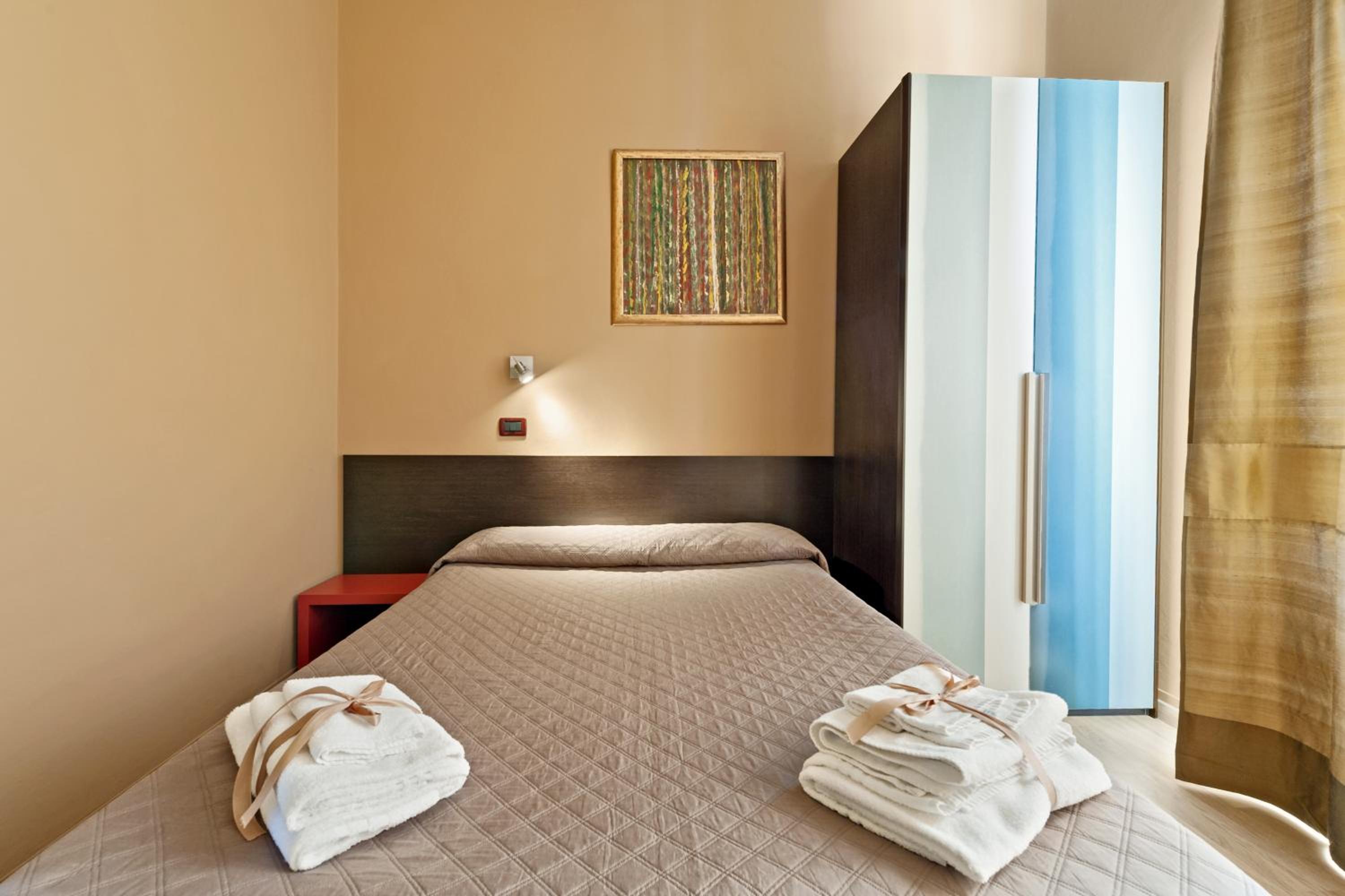 Quadruple Room photo 3