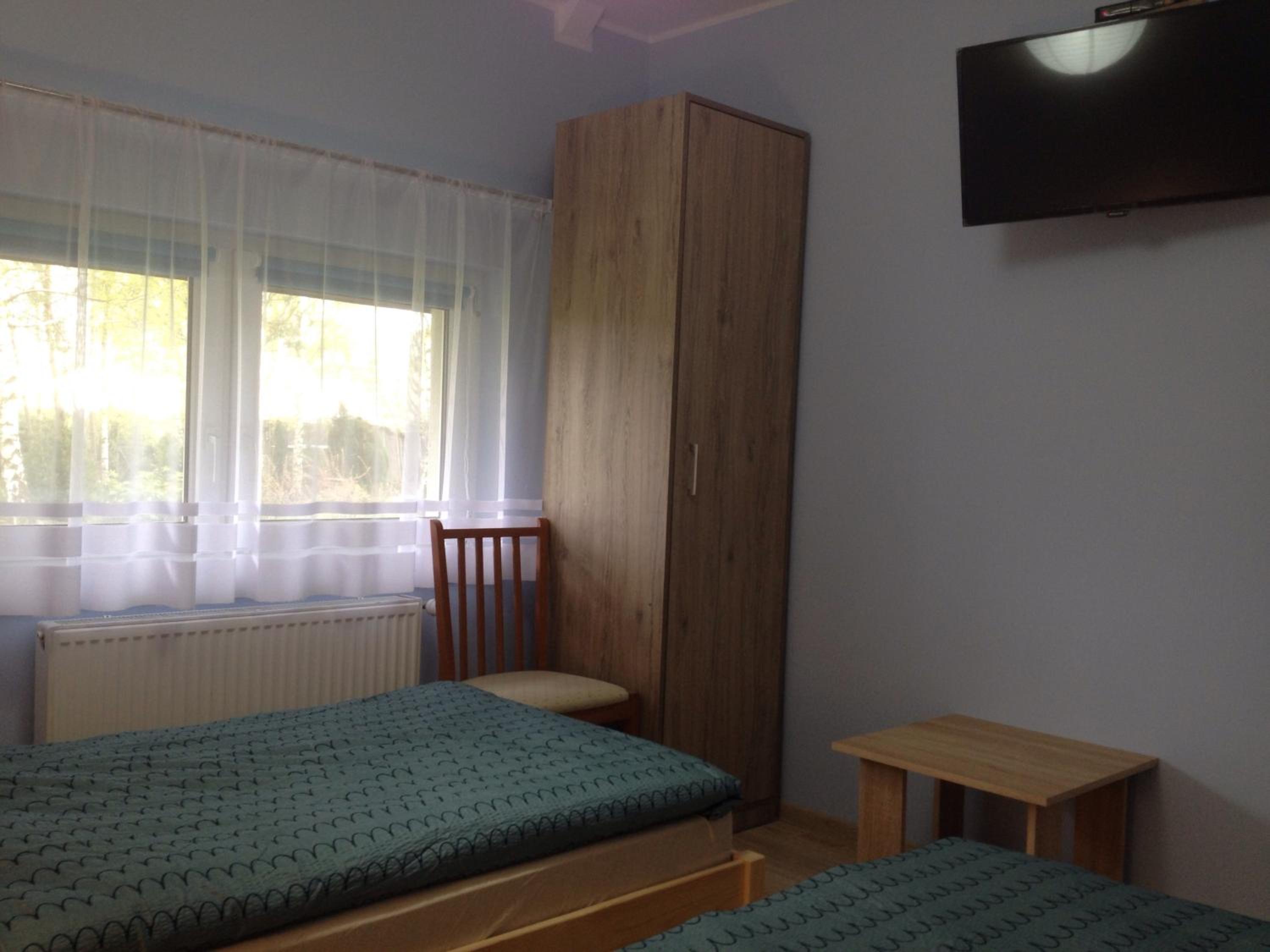 Twin Room - Photo 1