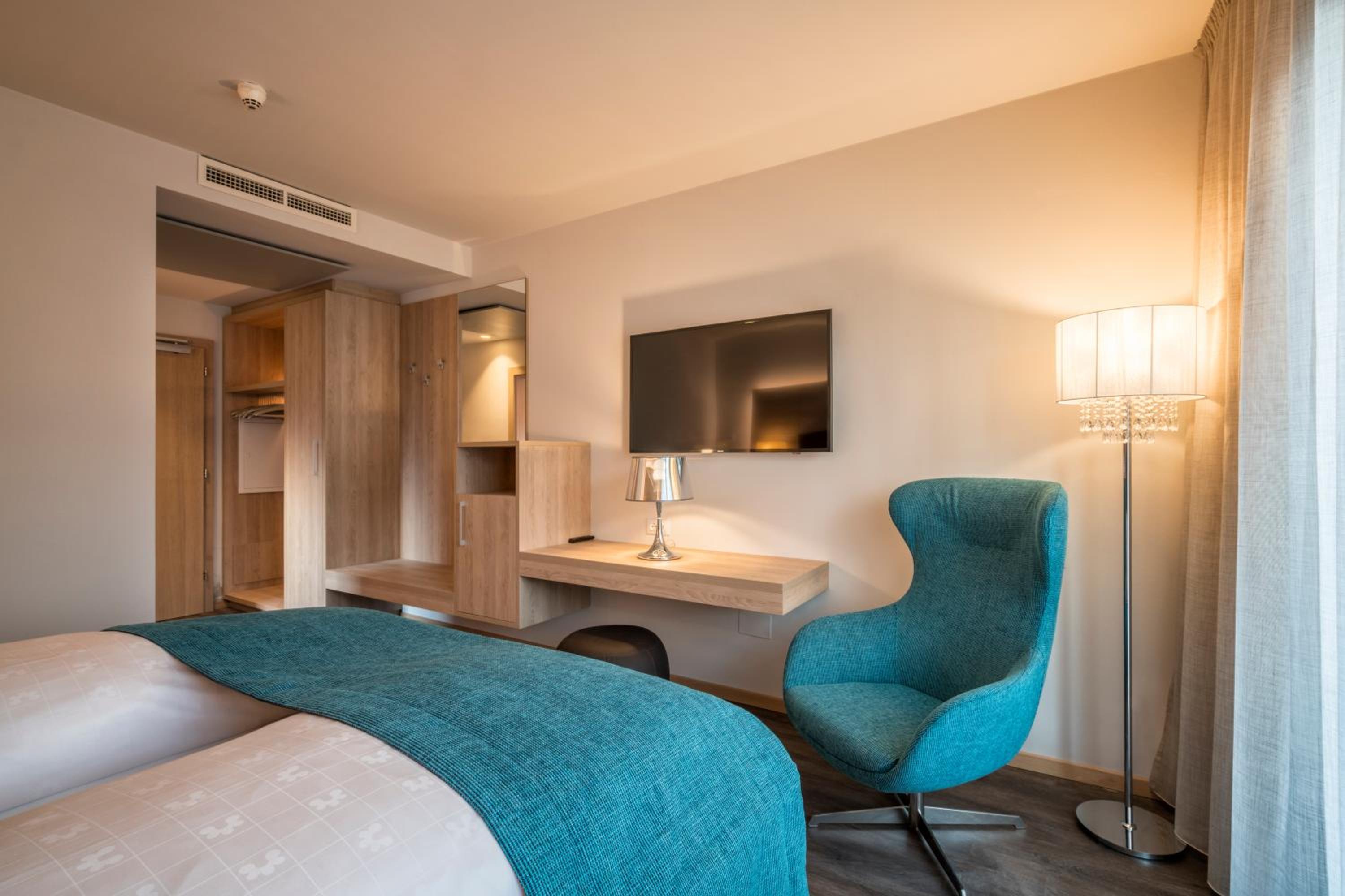Double or Twin Room - Annex - Photo 2