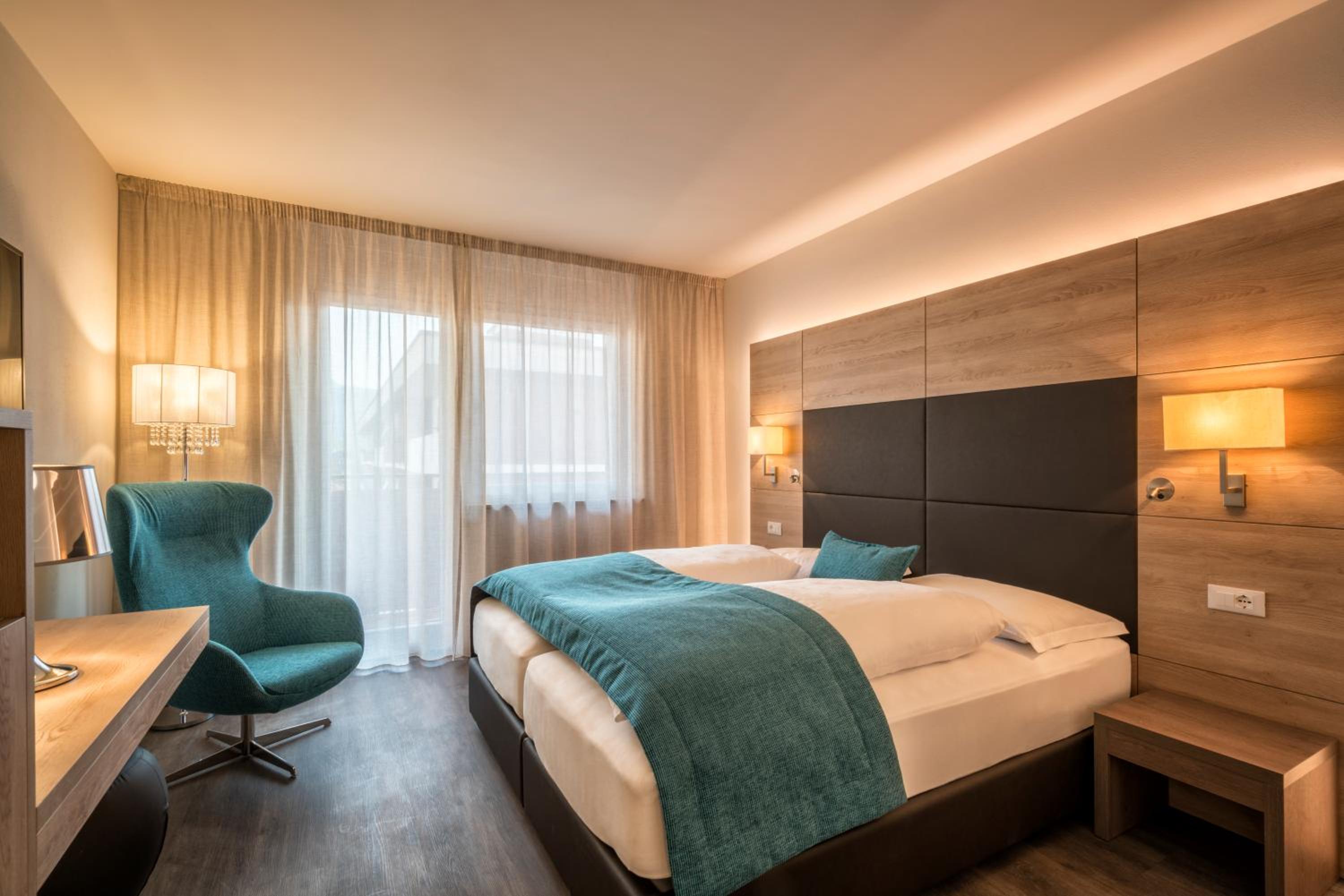 Double or Twin Room - Annex - Photo 1
