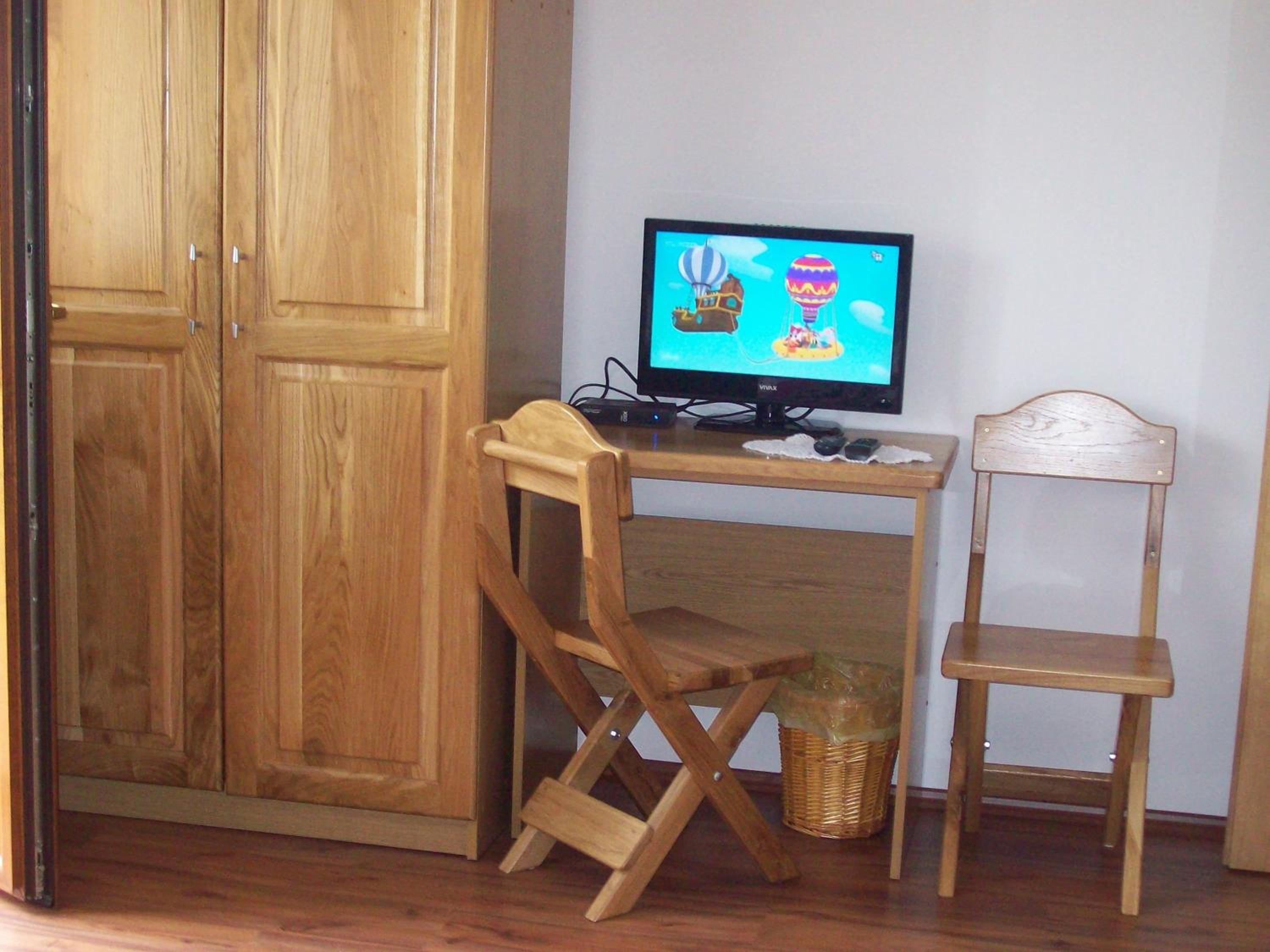 Double Room - Photo 5